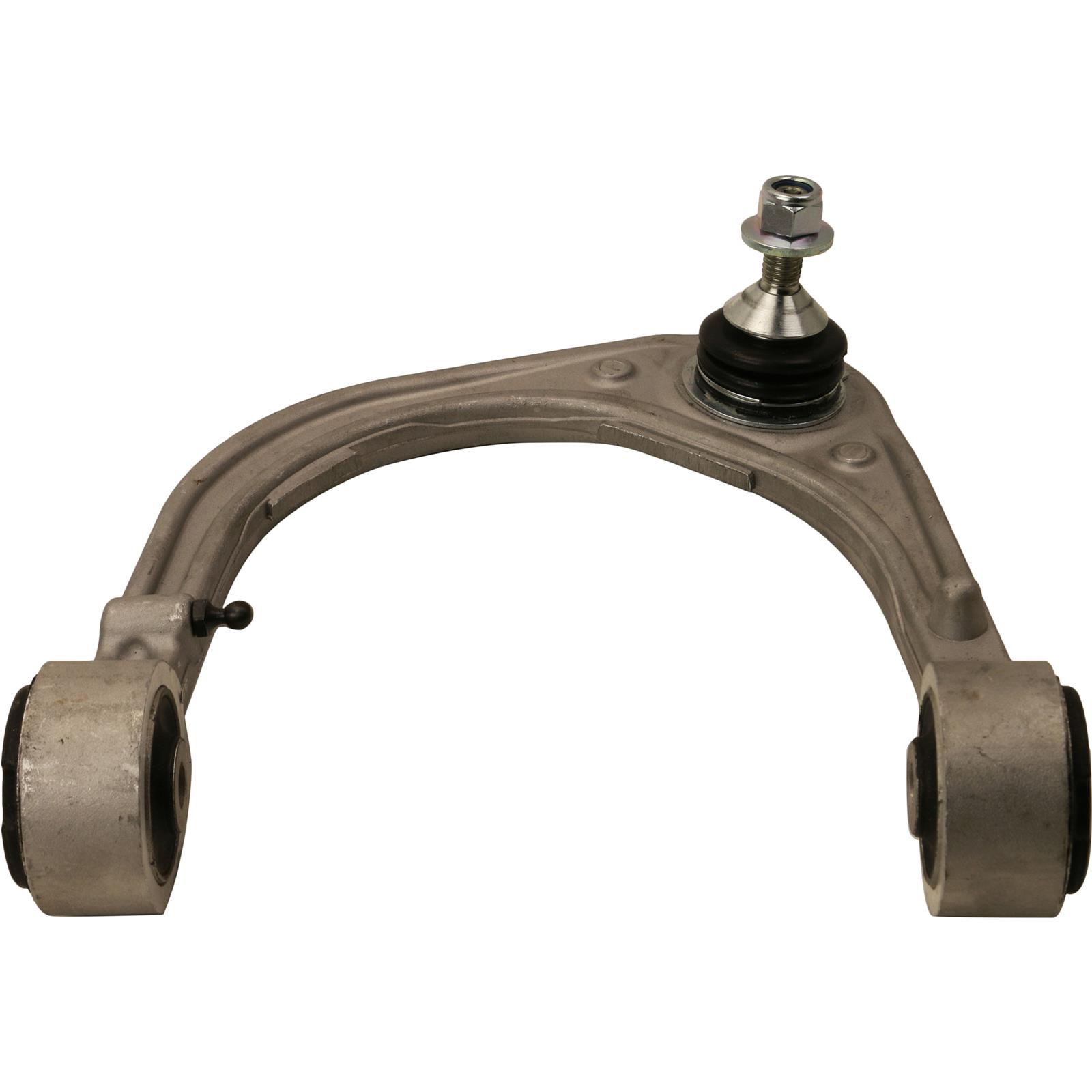 MOOG 08-15 Cadillac CTS Front Left Upper Control Arm and Ball Joint Assembly thumbnail 6