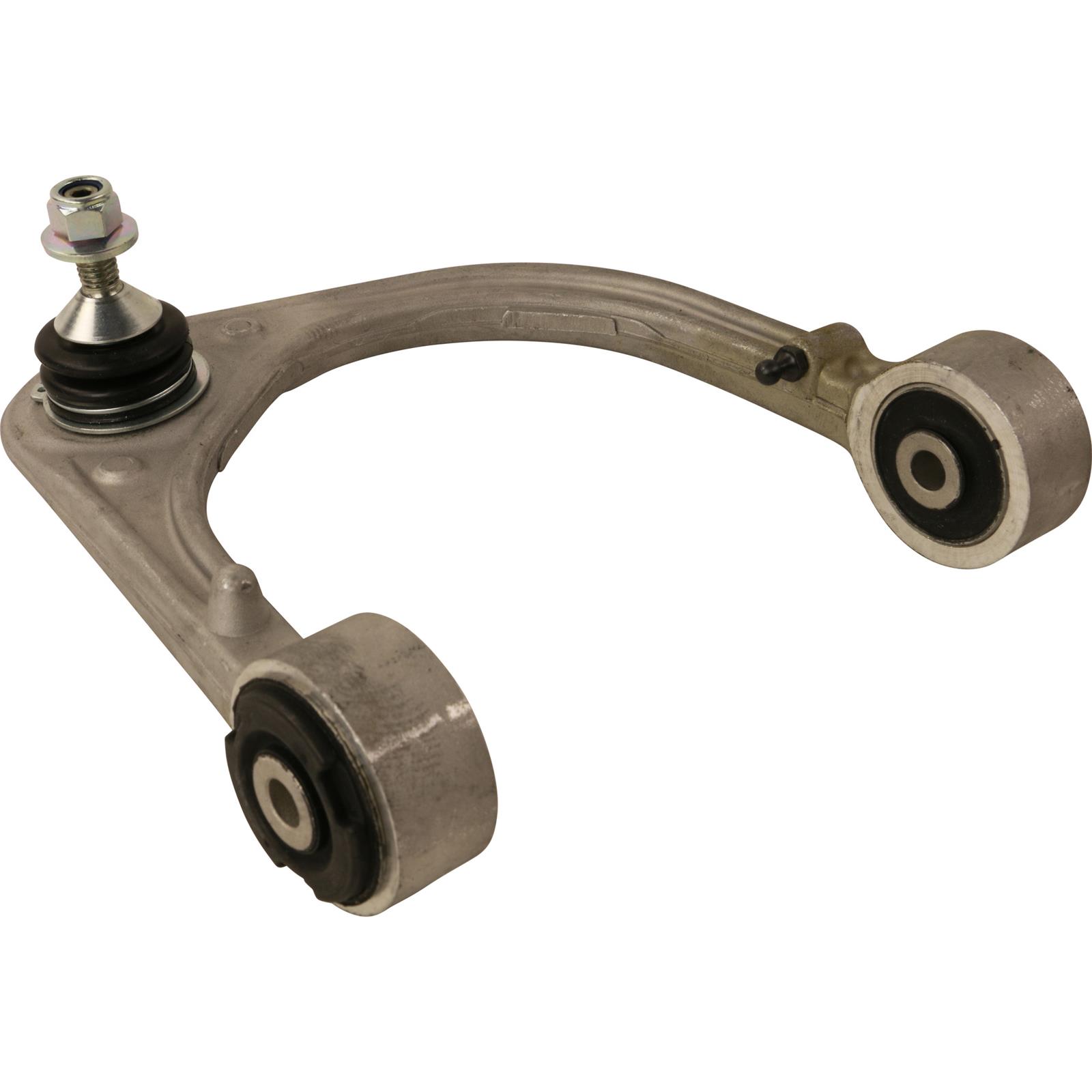 MOOG 08-15 Cadillac CTS Front Right Upper Control Arm and Ball Joint Assembly thumbnail 6