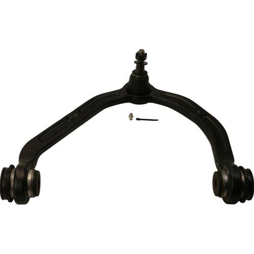 MOOG 14-16 Chevrolet Express 4500 Front Right Upper Control Arm thumbnail 2