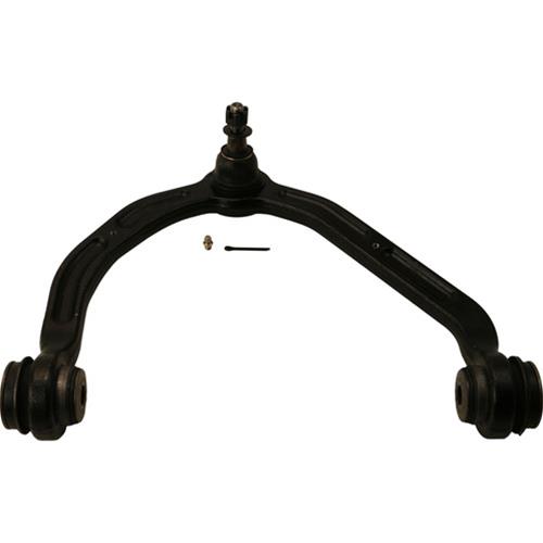 MOOG 14-16 Chevrolet Express 4500 Front Left Upper Control Arm thumbnail 2