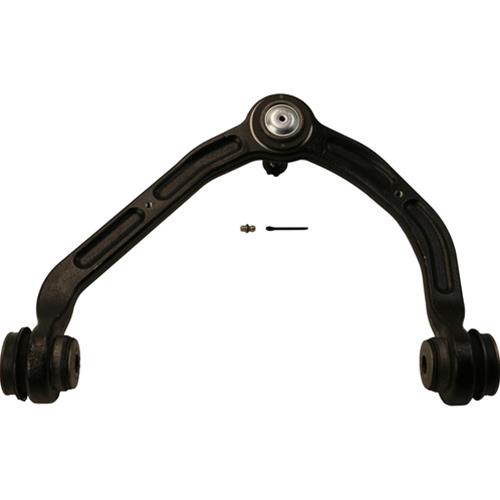 MOOG 14-16 Chevrolet Express 4500 Front Left Upper Control Arm