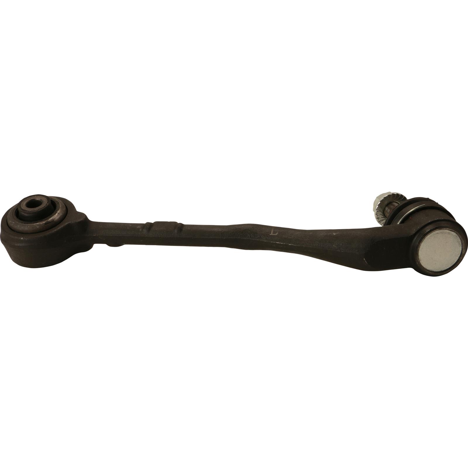 MOOG 15-18 BMW X4 Front Left Lower Rearward Control Arm and Ball Joint Assembly thumbnail 6