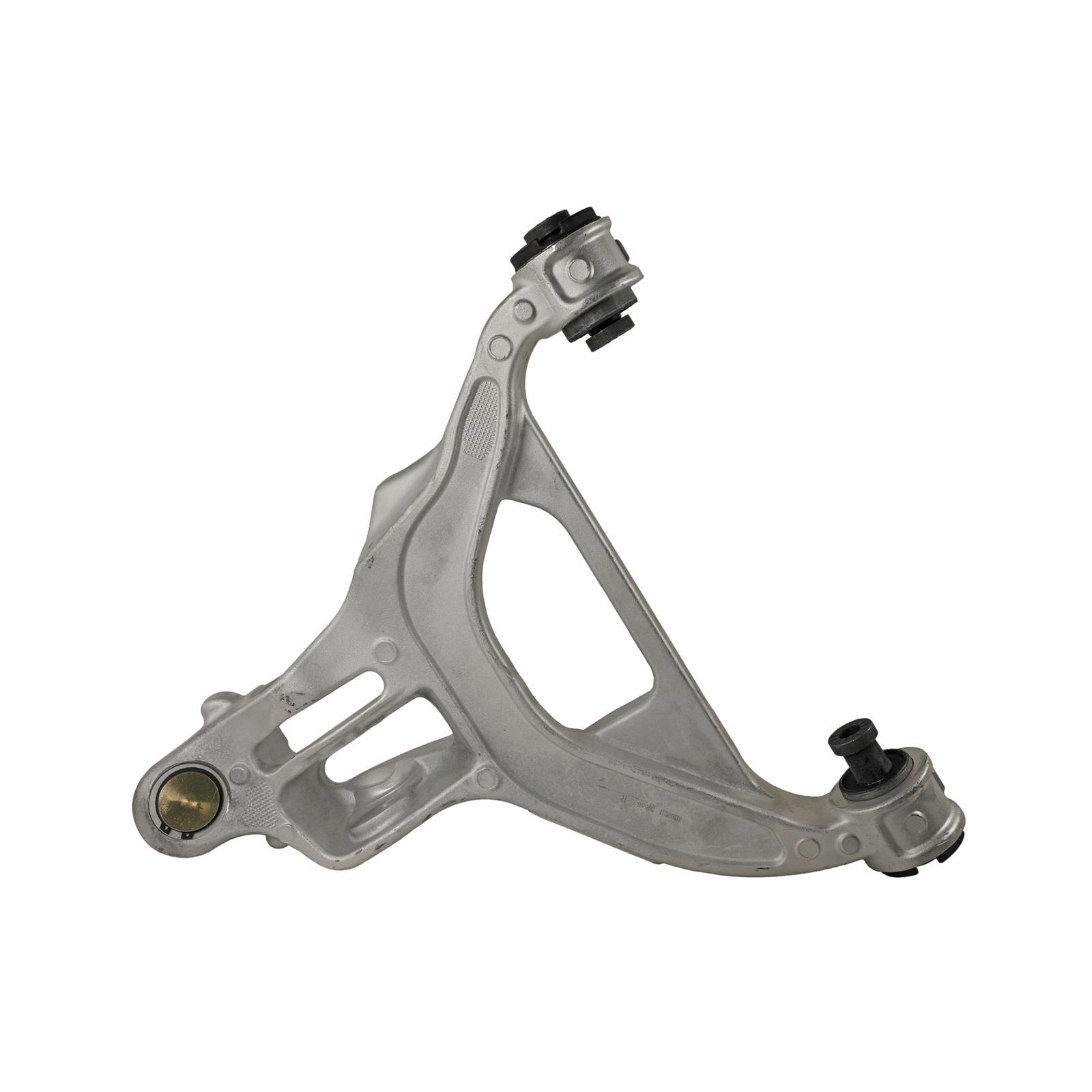 MOOG 10-14 Ford F-150 SVT Raptor Front Right Lower Control Arm and Ball Joint Assembly thumbnail 6