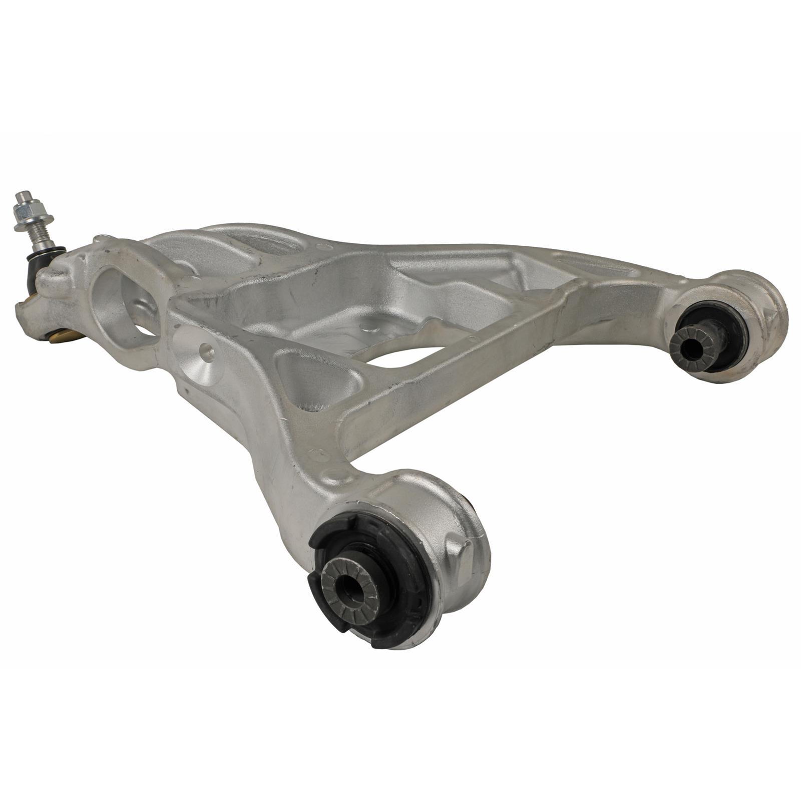 MOOG 10-14 Ford F-150 SVT Raptor Front Right Lower Control Arm and Ball Joint Assembly thumbnail 5