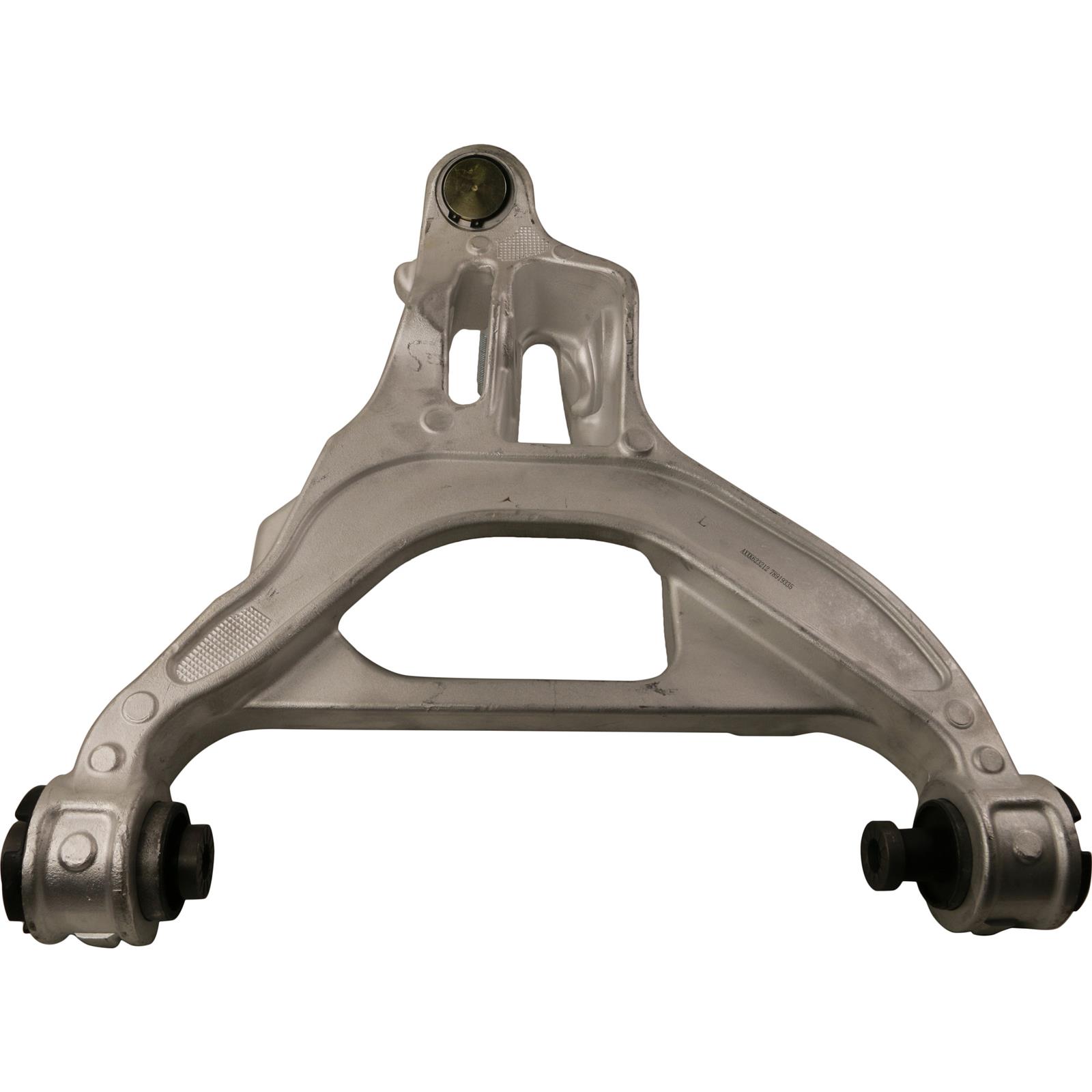 MOOG 10-14 Ford F-150 SVT Raptor Front Left Lower Control Arm and Ball Joint Assembly thumbnail 5
