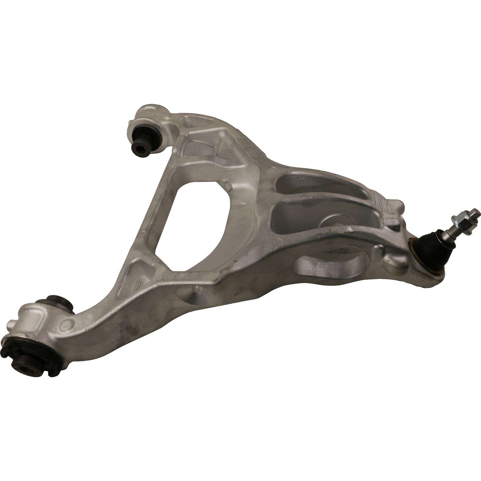 MOOG 10-14 Ford F-150 SVT Raptor Front Left Lower Control Arm and Ball Joint Assembly thumbnail 6