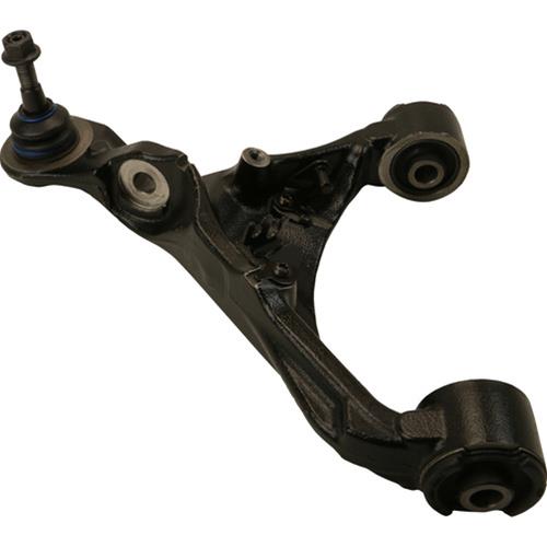 MOOG 10-13 Land Rover Range Rover Sport Front Right Upper Control Arm thumbnail 2