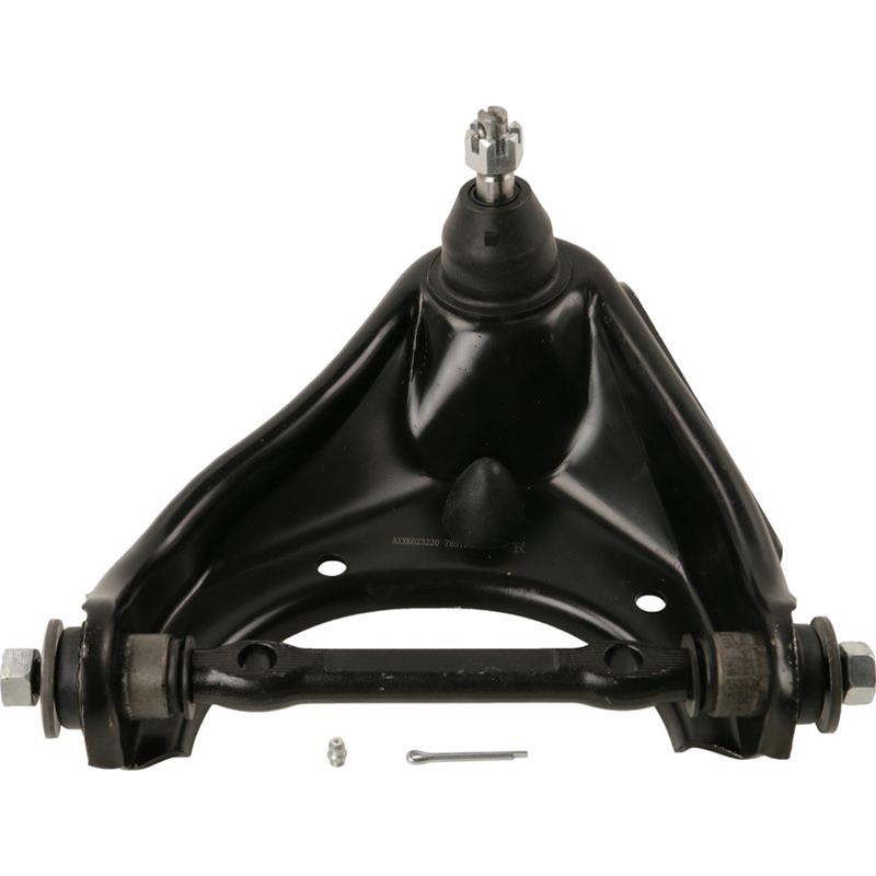 MOOG 87-96 Dodge Dakota Front Right Upper Control Arm and Ball Joint Assembly thumbnail 2