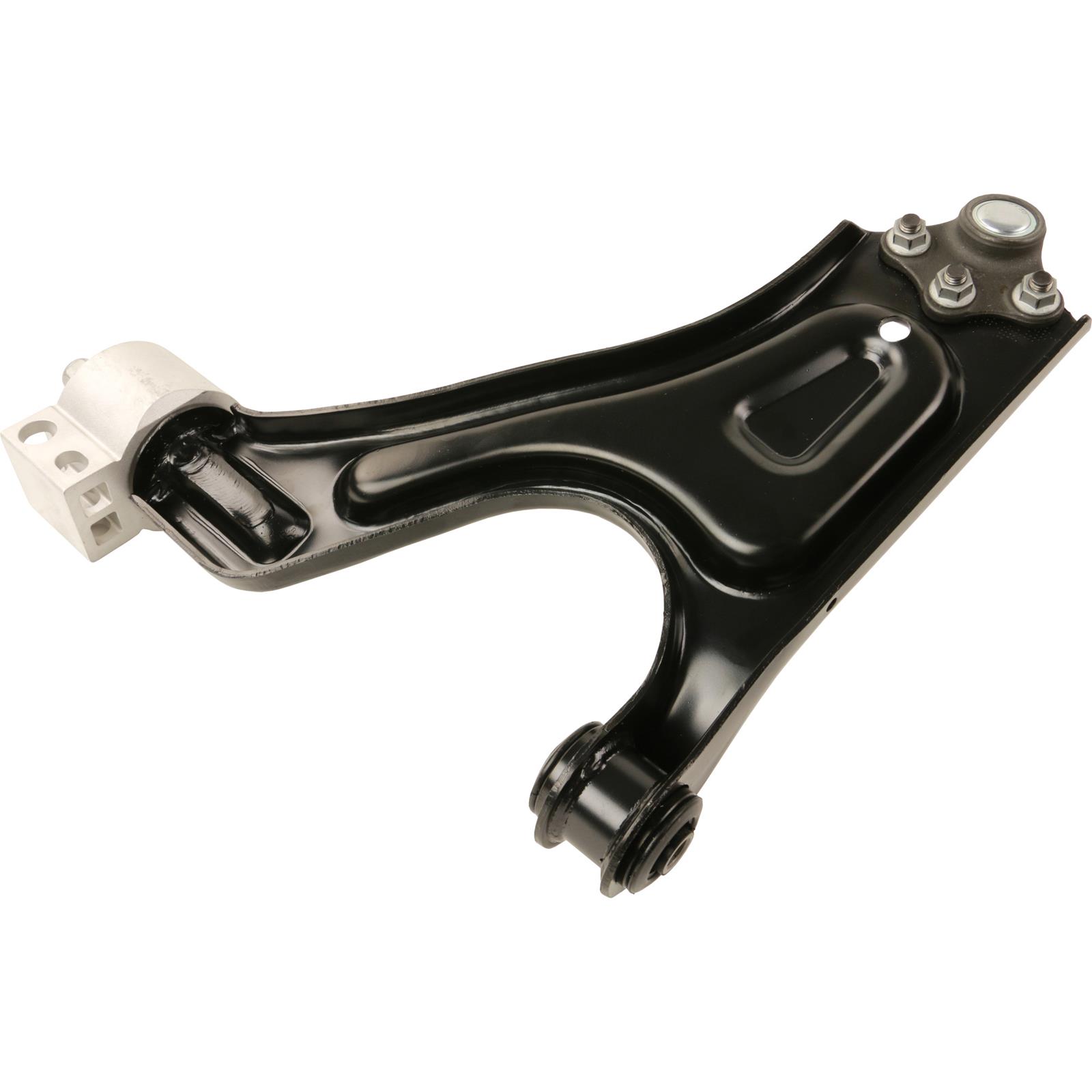 MOOG 99-01 Saab 9-5 Front Right Lower Control Arm and Ball Joint Assembly thumbnail 5