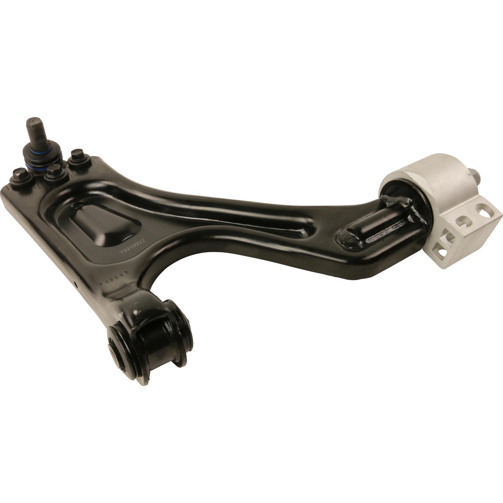 MOOG 99-01 Saab 9-5 Front Right Lower Control Arm and Ball Joint Assembly thumbnail 6