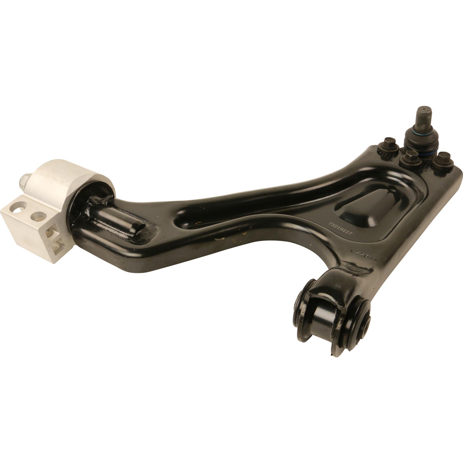 MOOG 99-01 Saab 9-5 Front Left Lower Control Arm and Ball Joint Assembly thumbnail 6