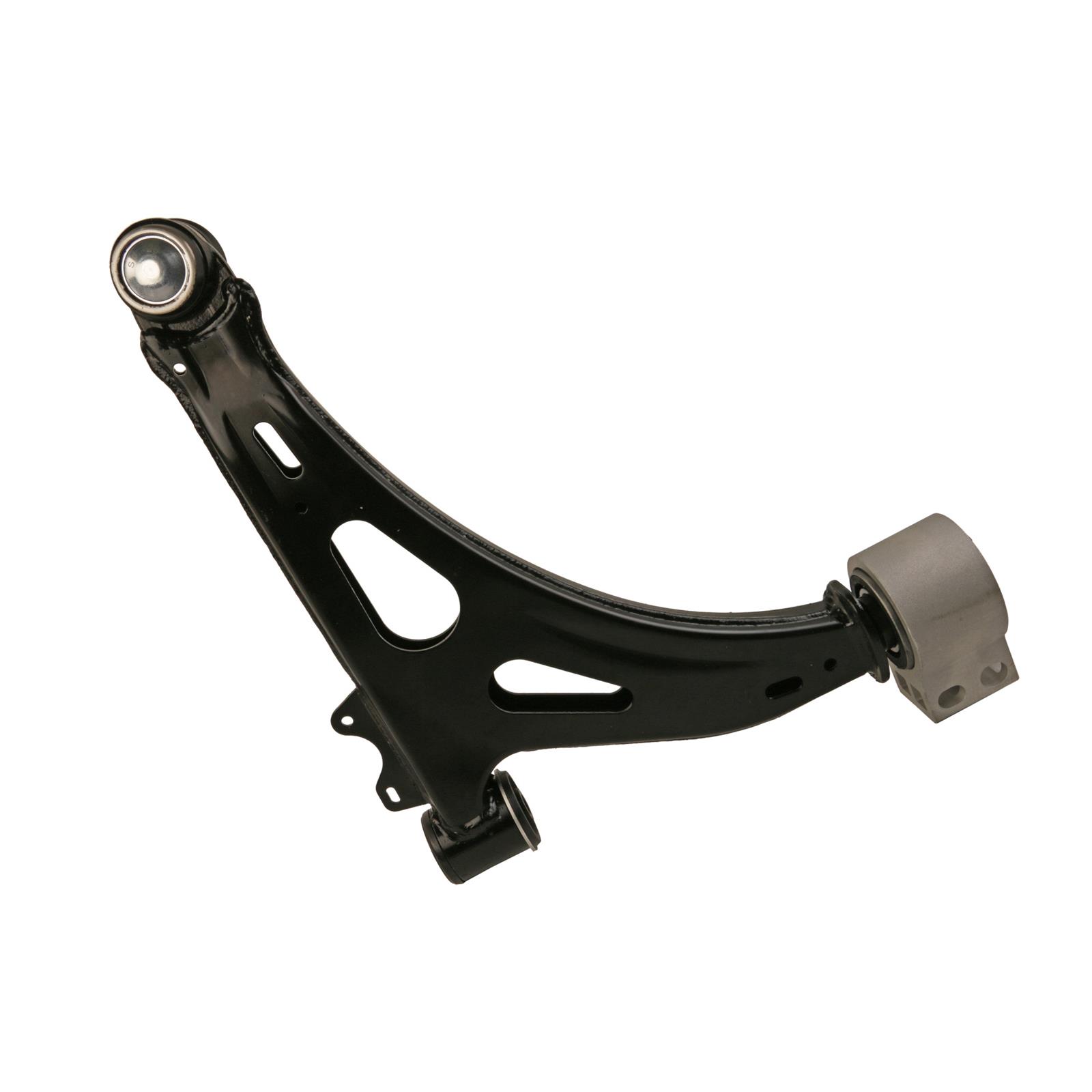 MOOG 14-20 Chevrolet Impala Front Left Lower Control Arm and Ball Joint Assembly thumbnail 5
