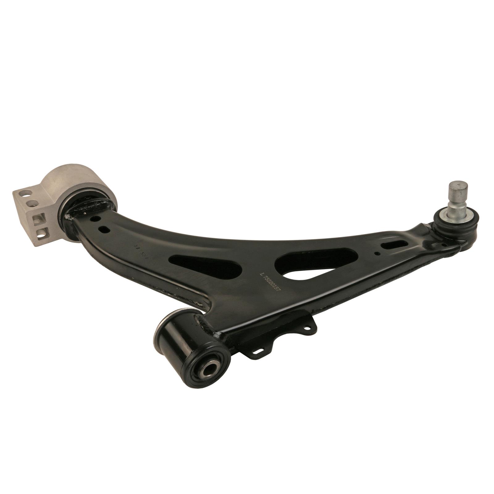 MOOG 14-20 Chevrolet Impala Front Left Lower Control Arm and Ball Joint Assembly thumbnail 6