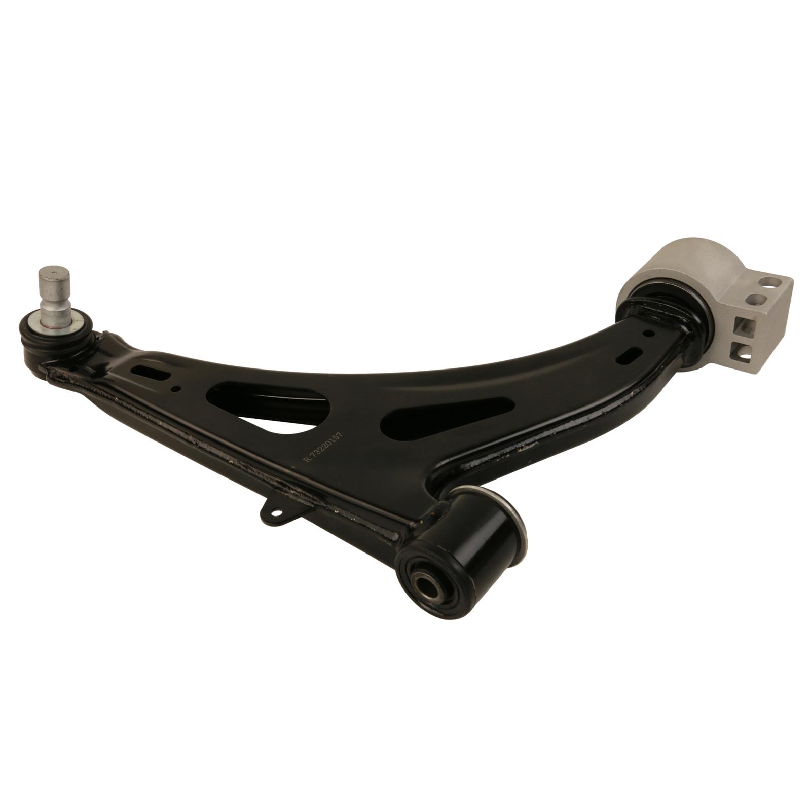 MOOG 14-20 Chevrolet Impala Front Right Lower Control Arm and Ball Joint Assembly thumbnail 6