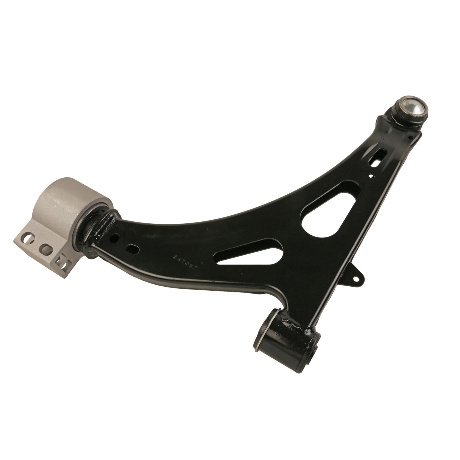 MOOG 14-20 Chevrolet Impala Front Right Lower Control Arm and Ball Joint Assembly thumbnail 5