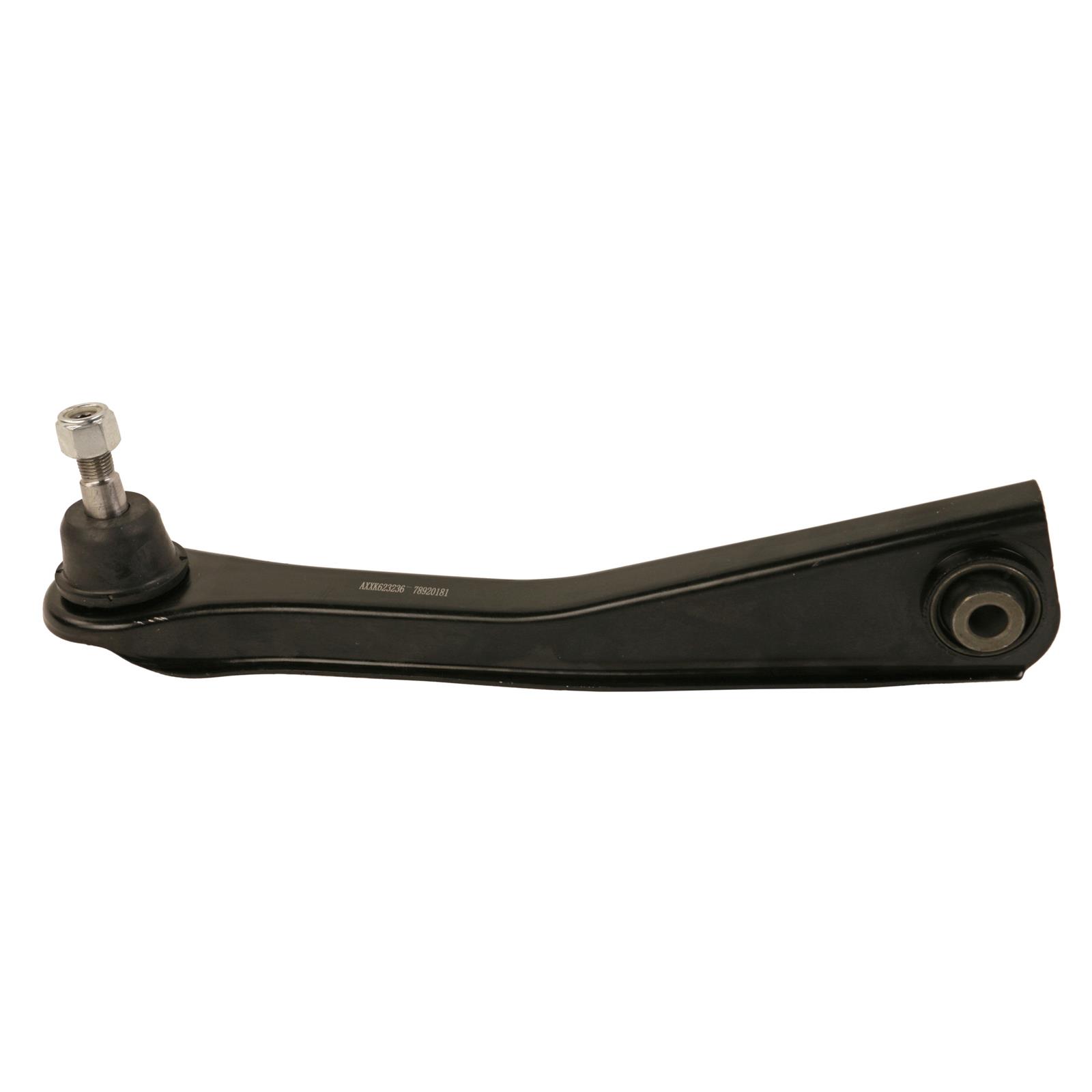 MOOG 04-11 Mitsubishi Endeavor Rear Lower Forward Control Arm and Ball Joint Assembly thumbnail 5