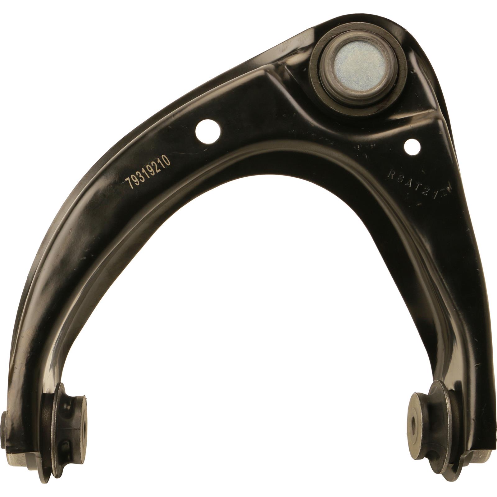 MOOG 06-12 Ford Fusion Front Right Upper Control Arm and Ball Joint Assembly thumbnail 5