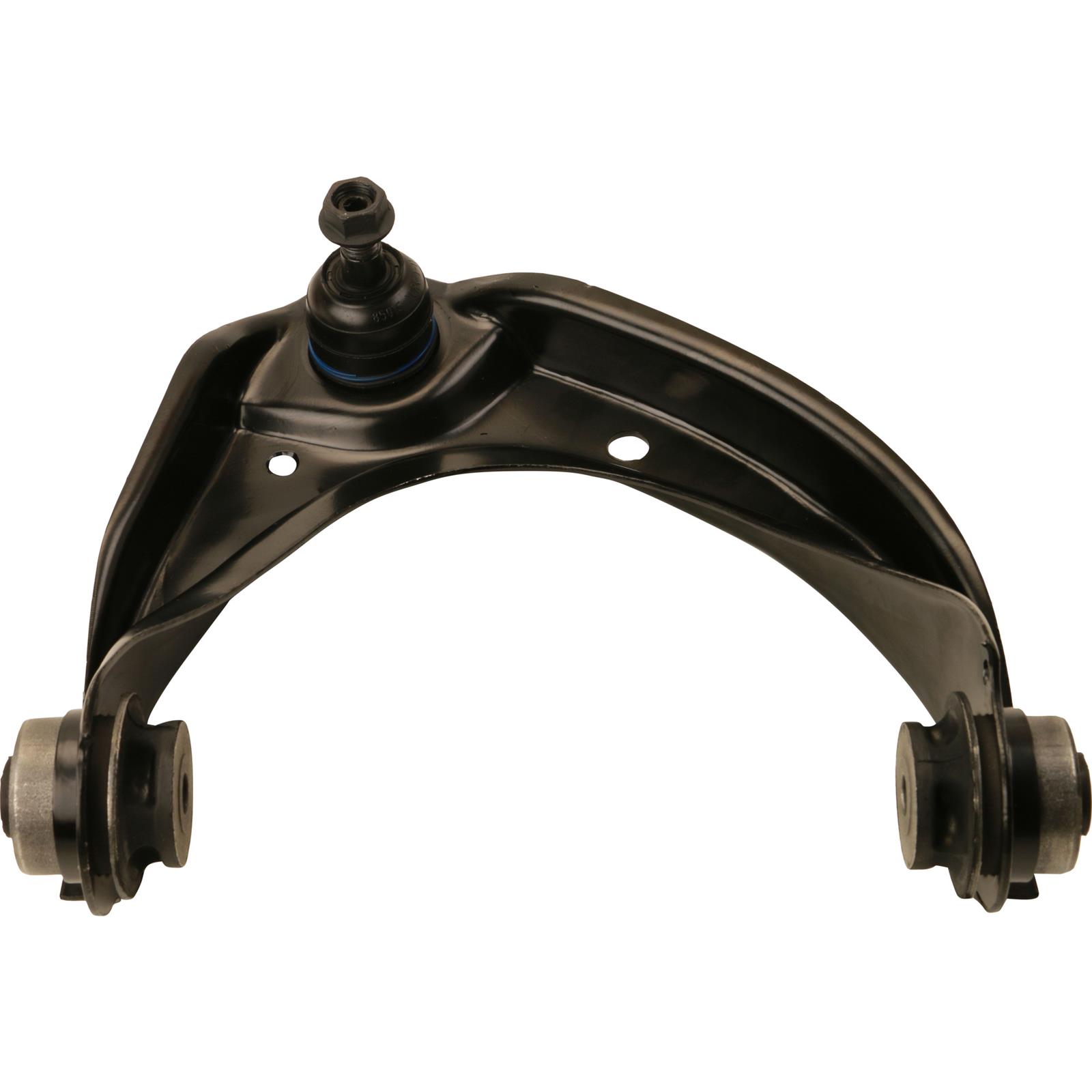 MOOG 06-12 Ford Fusion Front Right Upper Control Arm and Ball Joint Assembly thumbnail 6