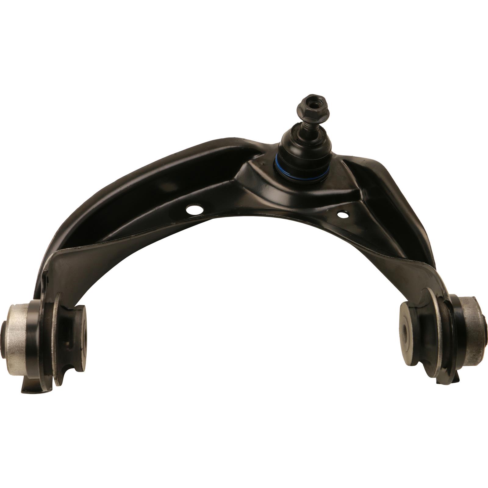 MOOG 06-12 Ford Fusion Front Left Upper Control Arm and Ball Joint Assembly thumbnail 6