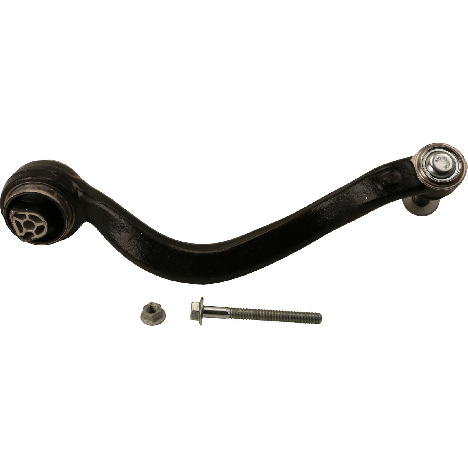 MOOG 14-18 BMW X5 Front Right Lower Forward Control Arm and Ball Joint Assembly thumbnail 5