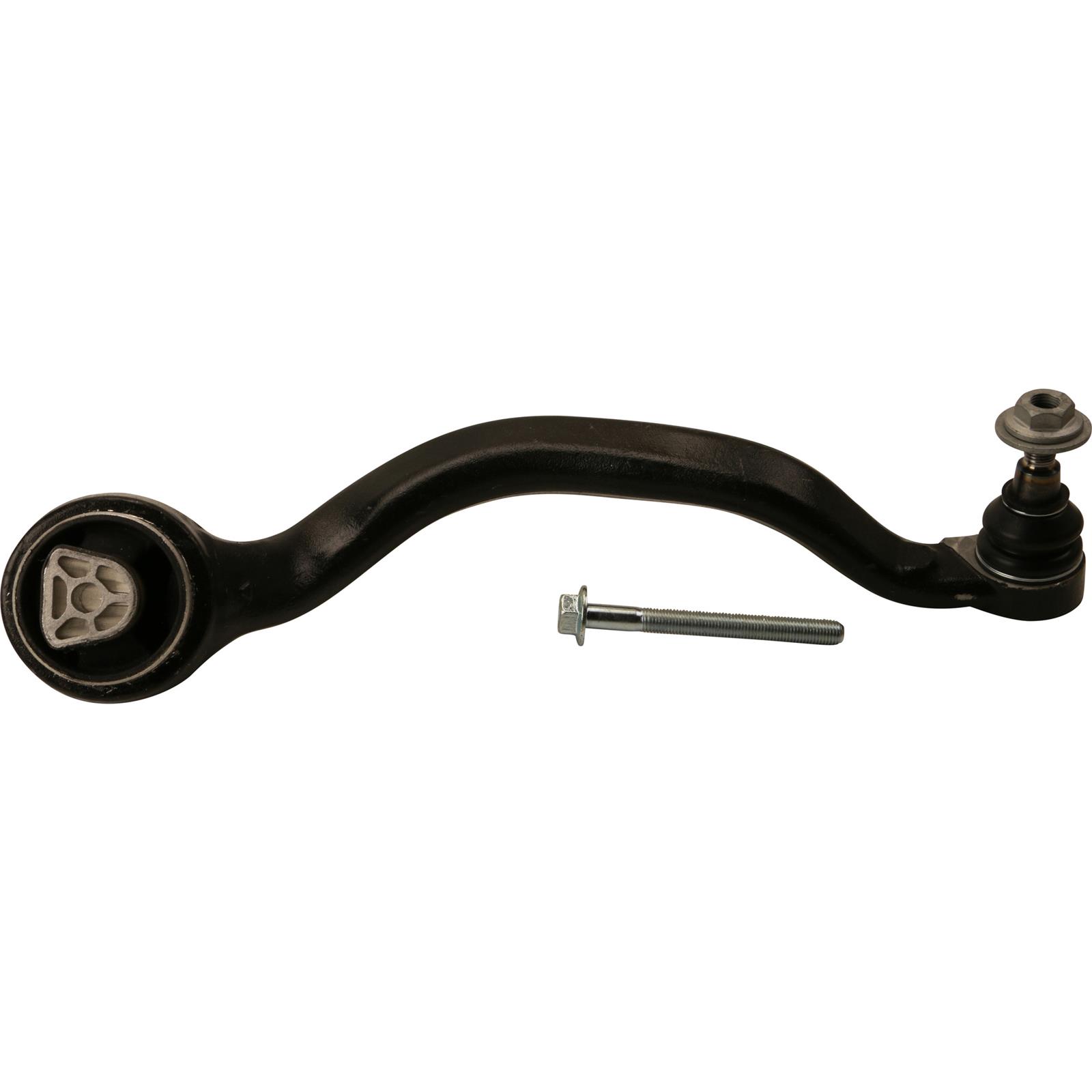 MOOG 14-18 BMW X5 Front Right Lower Forward Control Arm and Ball Joint Assembly thumbnail 6