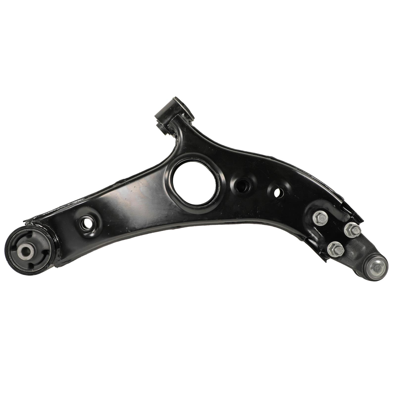 MOOG 14-15 Kia Sorento Front Left Lower Control Arm and Ball Joint Assembly thumbnail 5