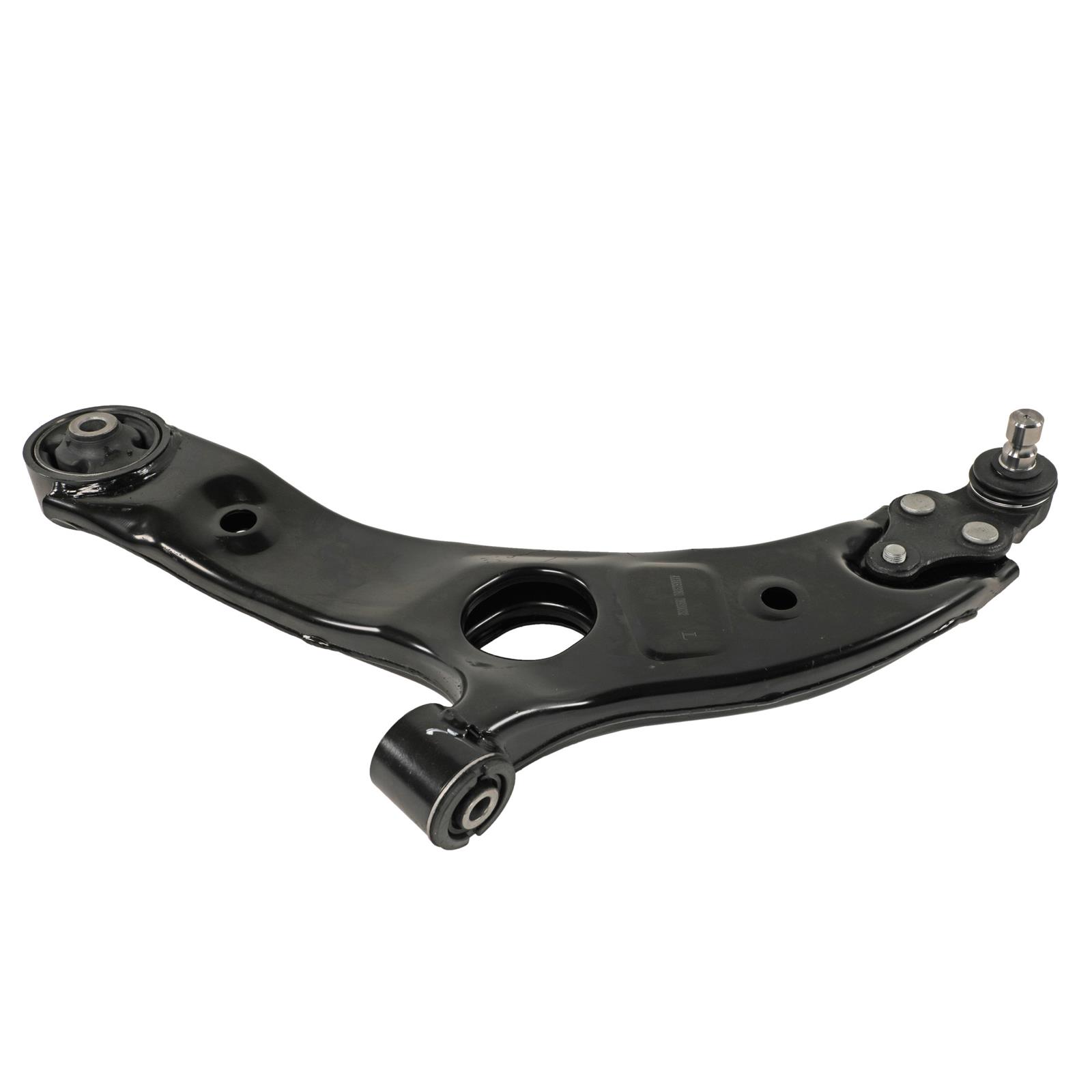 MOOG 14-15 Kia Sorento Front Left Lower Control Arm and Ball Joint Assembly thumbnail 6