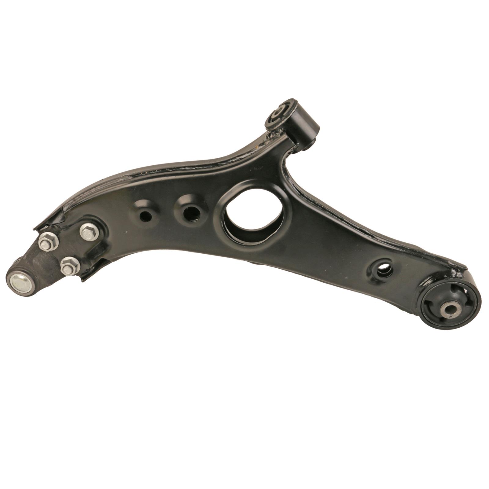MOOG 14-15 Kia Sorento Front Right Lower Control Arm and Ball Joint Assembly thumbnail 5