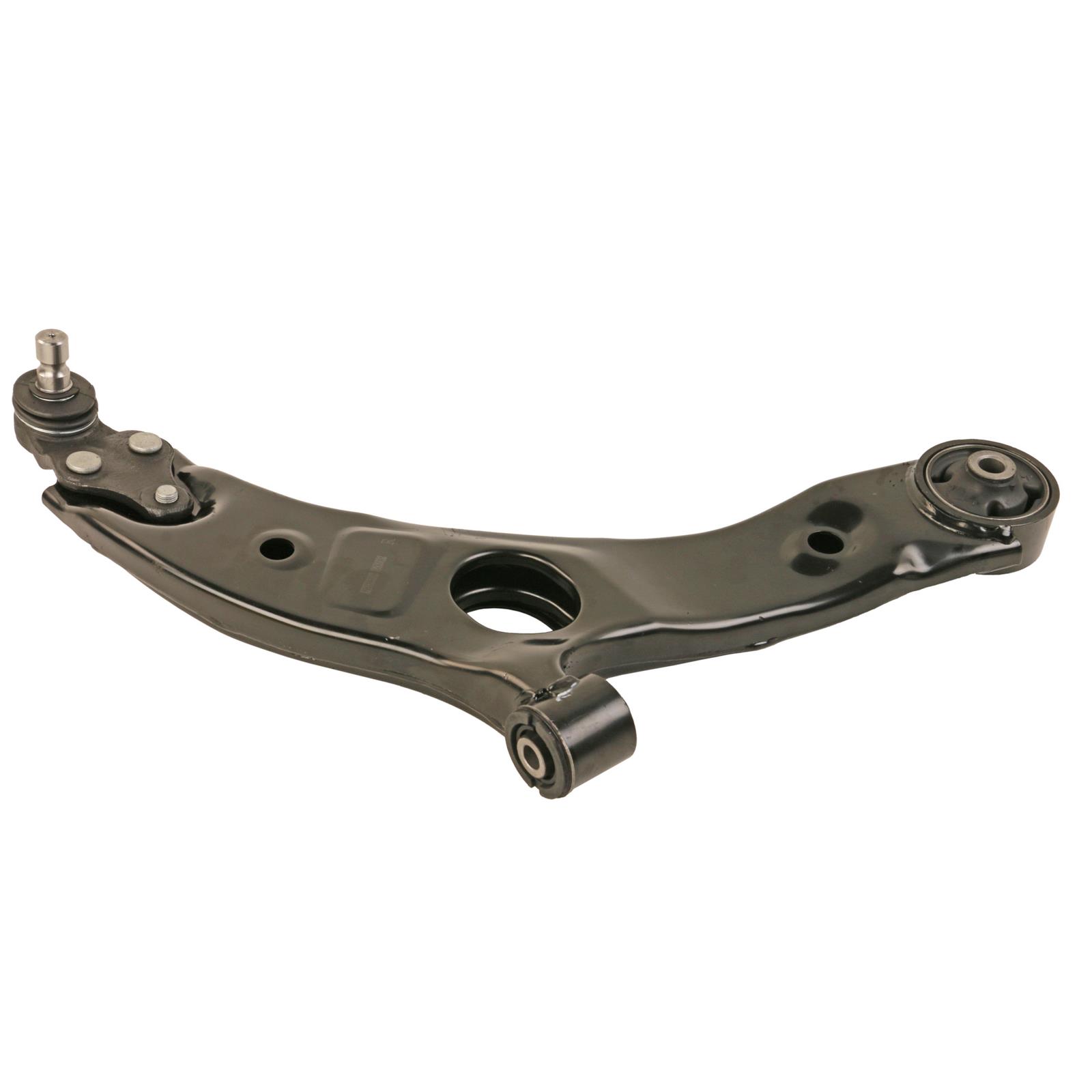 MOOG 14-15 Kia Sorento Front Right Lower Control Arm and Ball Joint Assembly thumbnail 6
