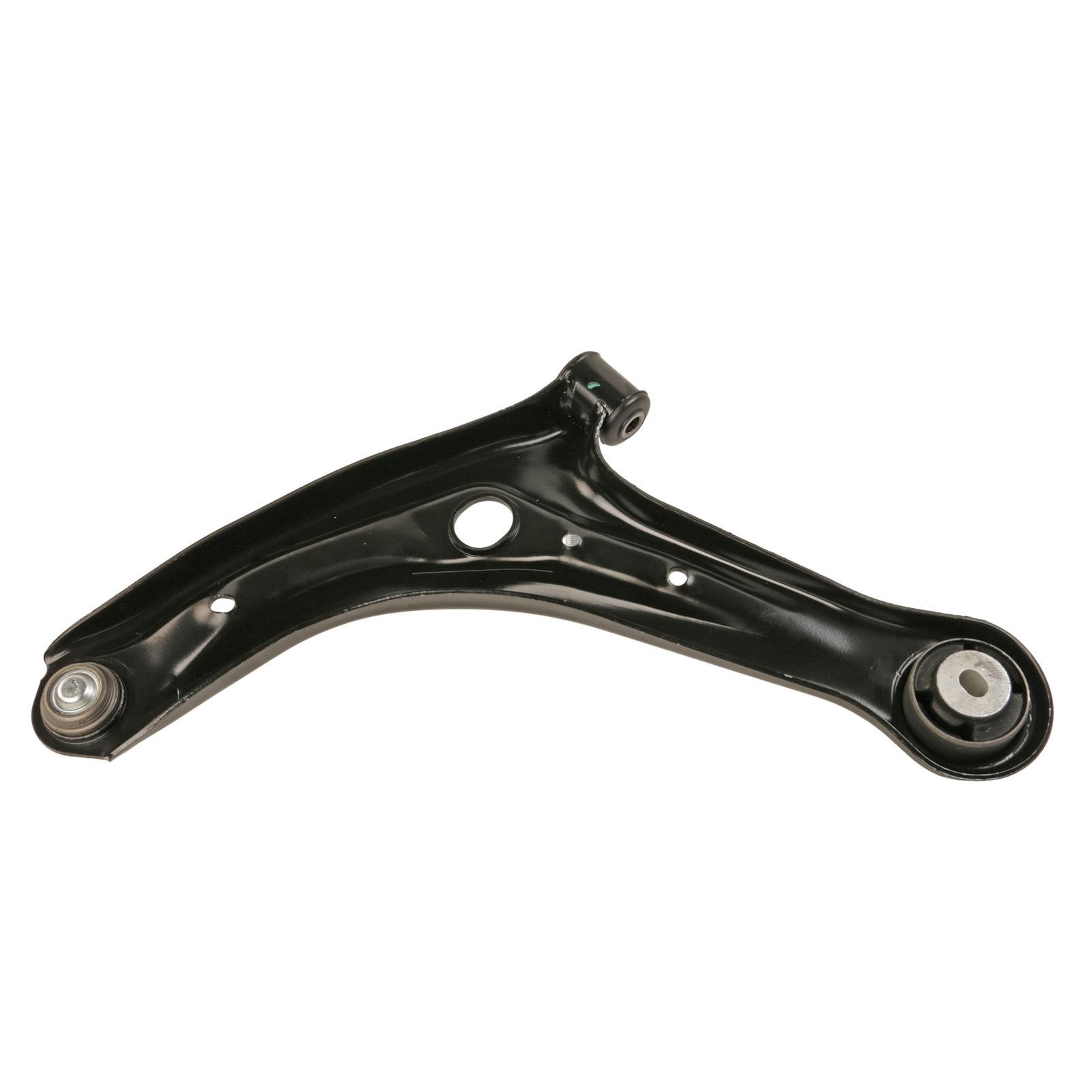 MOOG 11-19 Ford Fiesta SE S Titanium Front Right Lower Control Arm and Ball Joint Assembly thumbnail 5