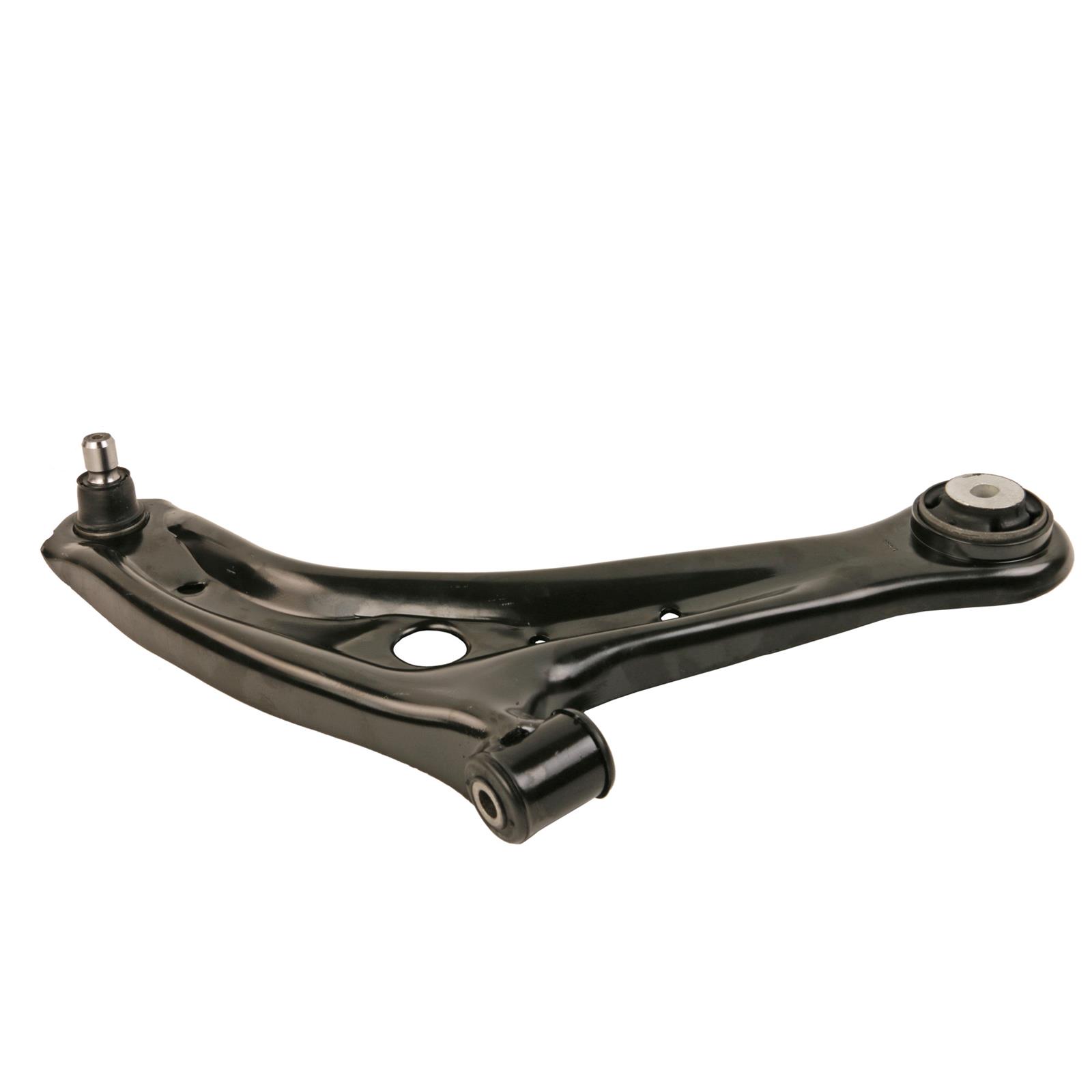 MOOG 11-19 Ford Fiesta SE S Titanium Front Right Lower Control Arm and Ball Joint Assembly thumbnail 6