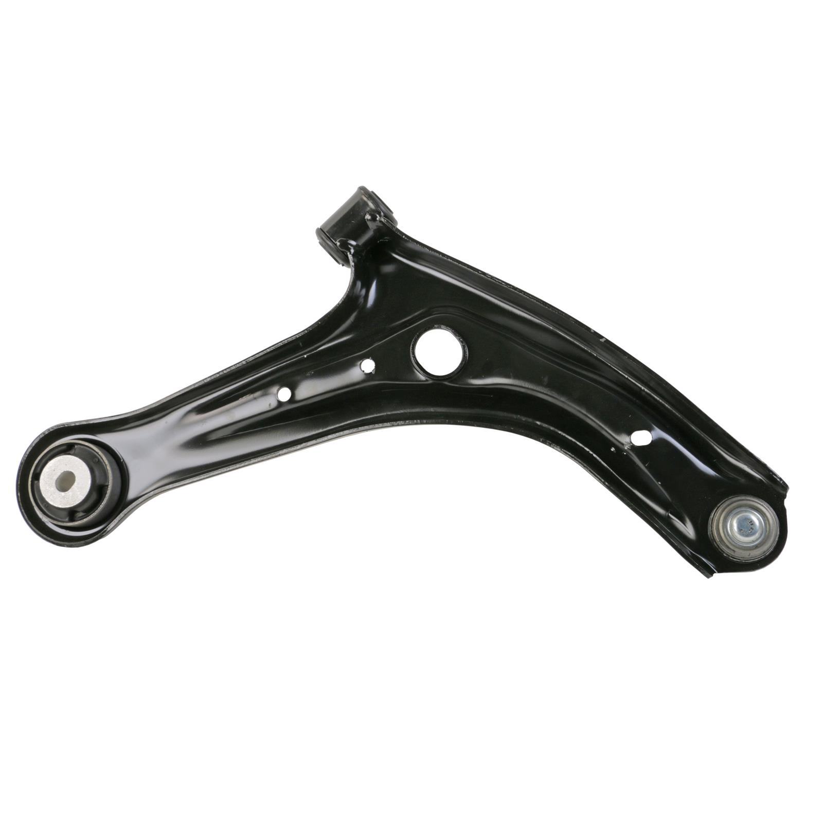 MOOG 11-19 Ford Fiesta SE S Titanium Front Left Lower Control Arm and Ball Joint Assembly thumbnail 5
