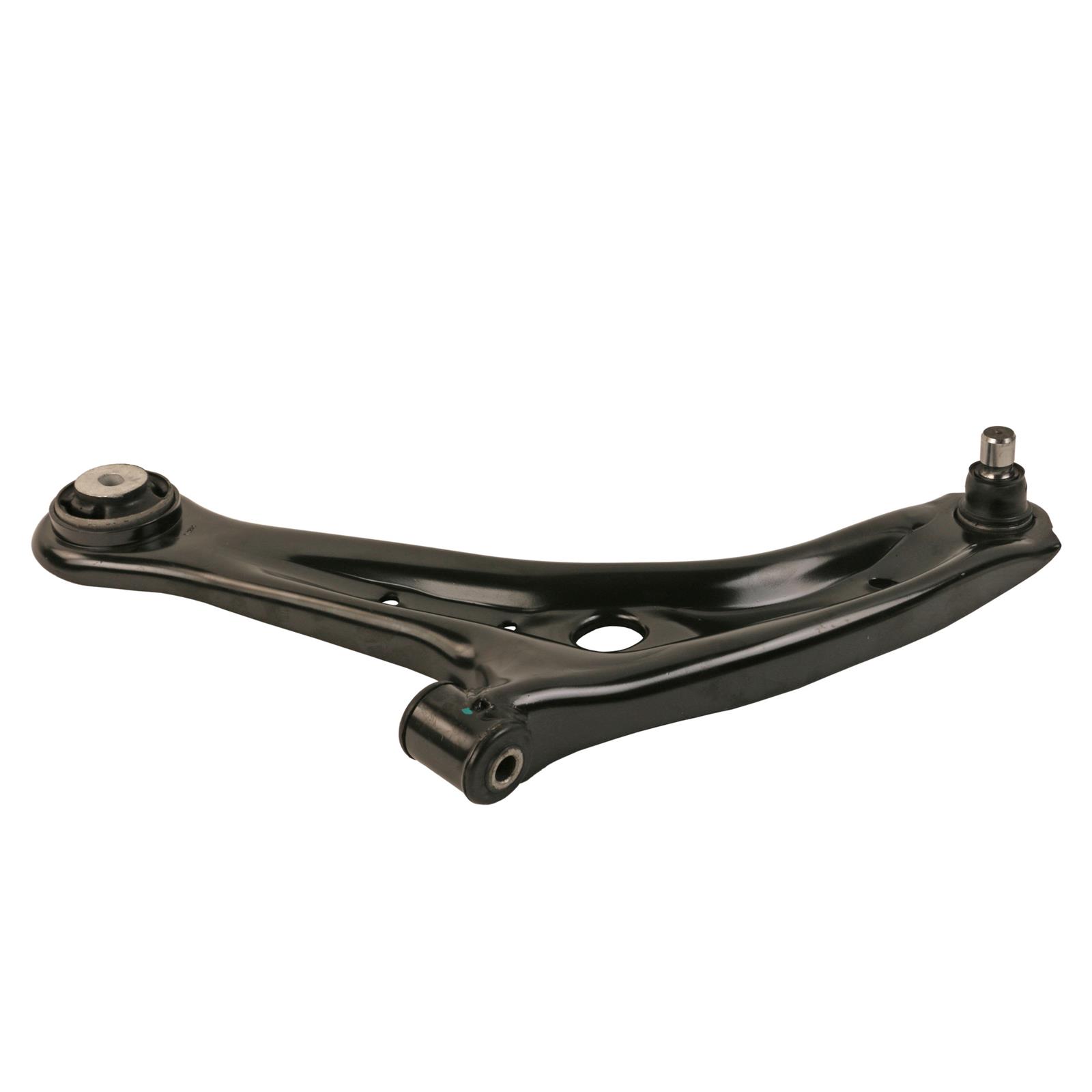 MOOG 11-19 Ford Fiesta SE S Titanium Front Left Lower Control Arm and Ball Joint Assembly thumbnail 6