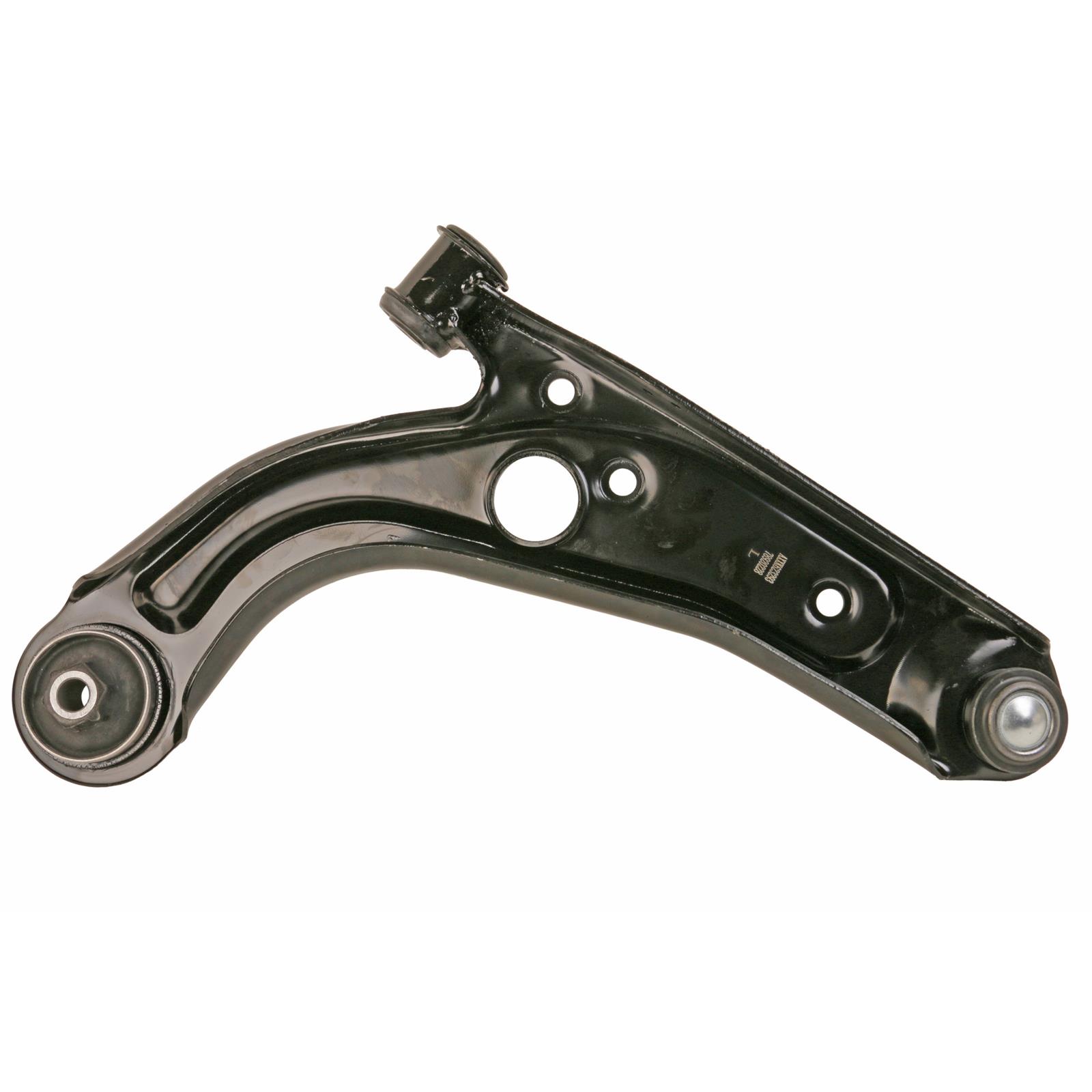 MOOG 12-17 Fiat 500 Front Left Lower Control Arm thumbnail 5
