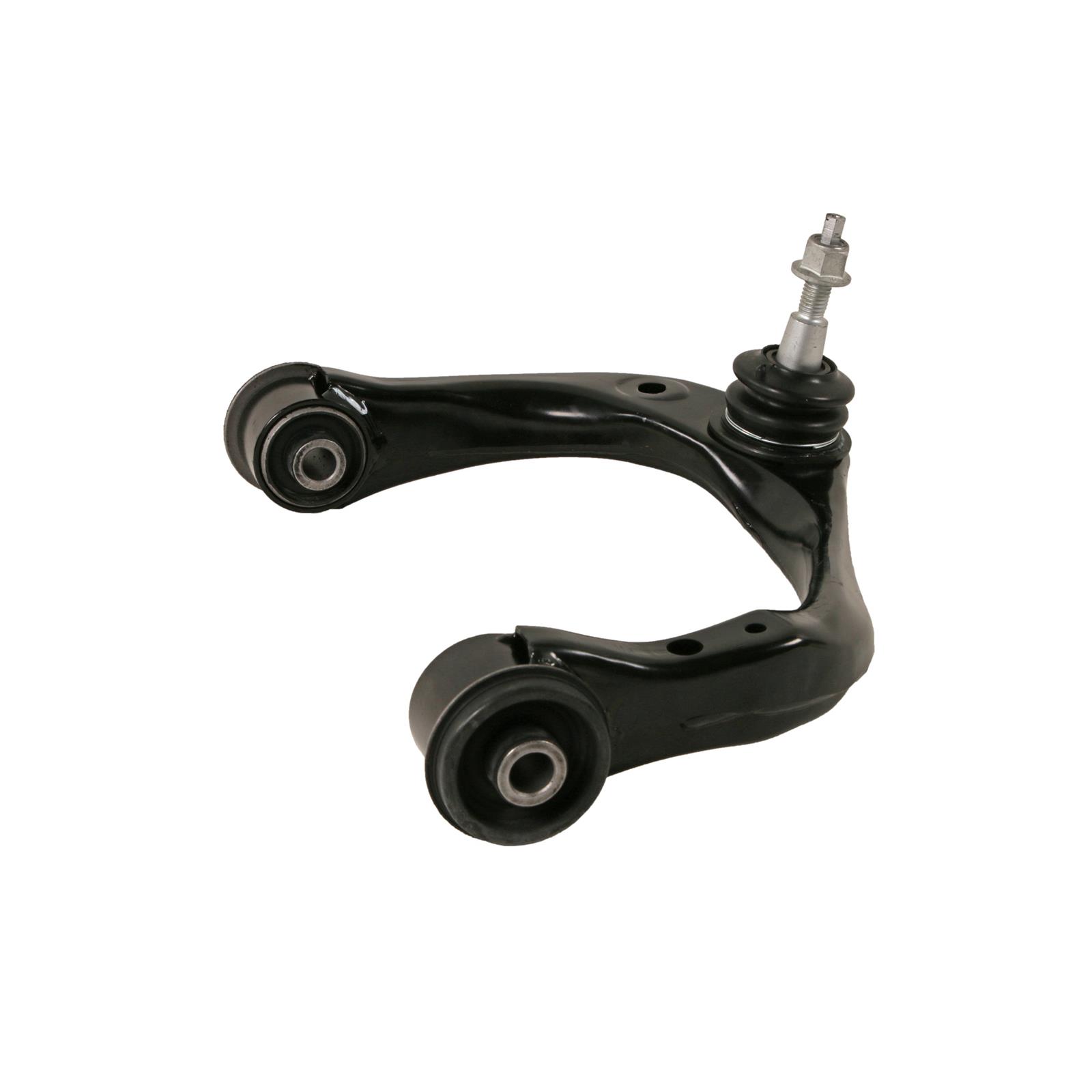 MOOG 18-21 Ford Expedition Front Right Upper Control Arm and Ball Joint Assembly thumbnail 6