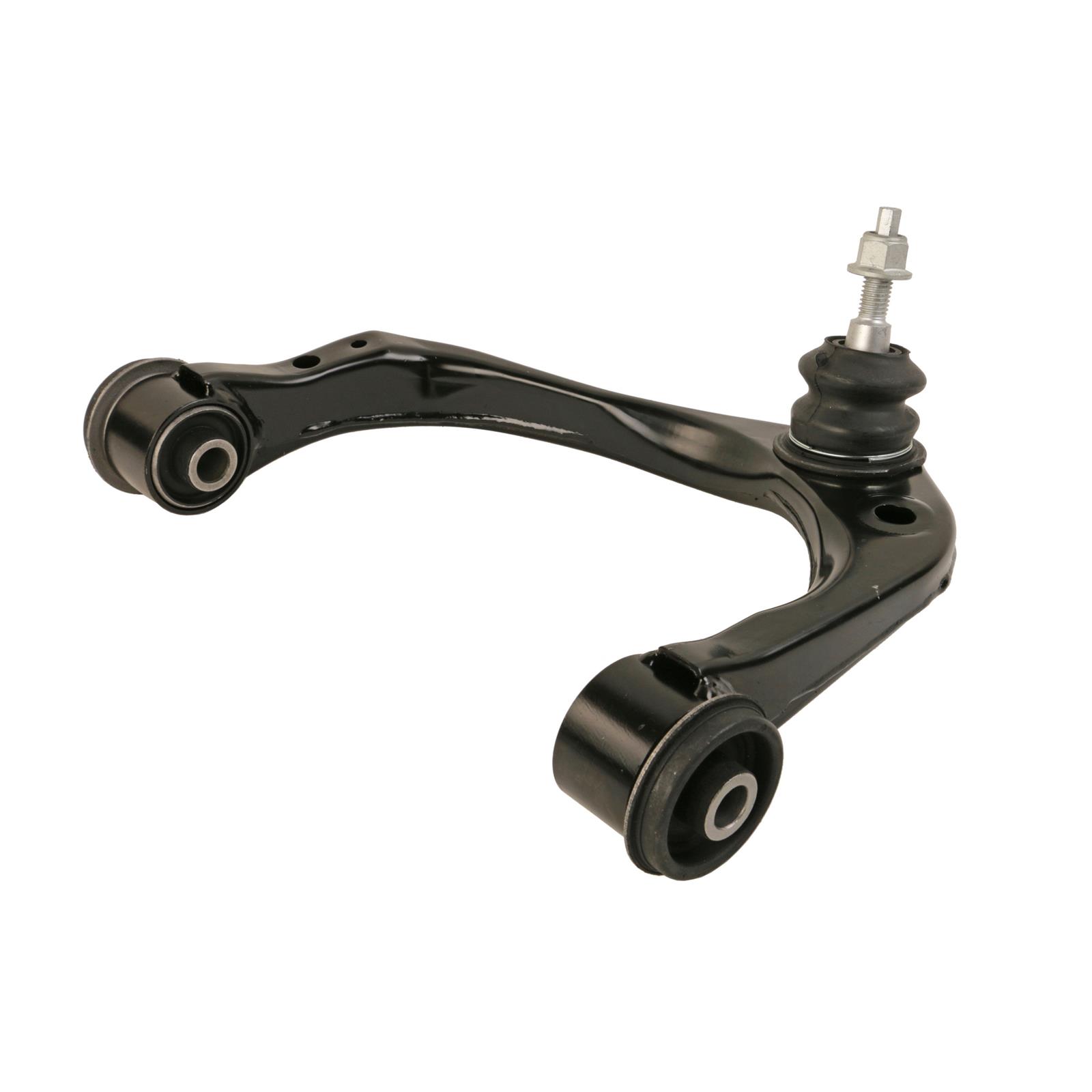 MOOG 18-21 Ford Expedition Front Left Upper Control Arm and Ball Joint Assembly thumbnail 6