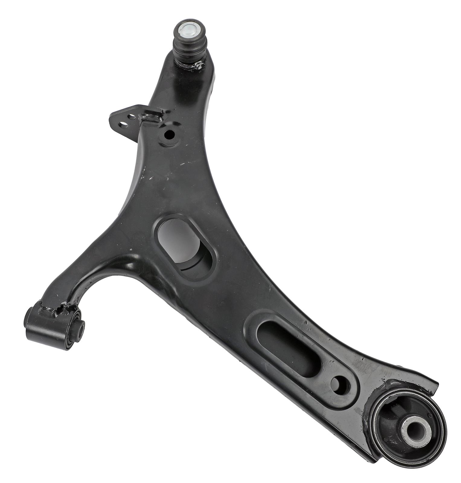 MOOG 10-14 Subaru Legacy Front Right Lower Control Arm and Ball Joint Assembly