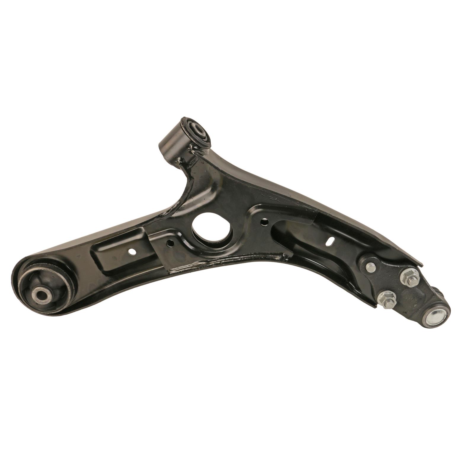 MOOG 15-19 Kia Soul EV Front Left Lower Control Arm and Ball Joint Assembly thumbnail 5