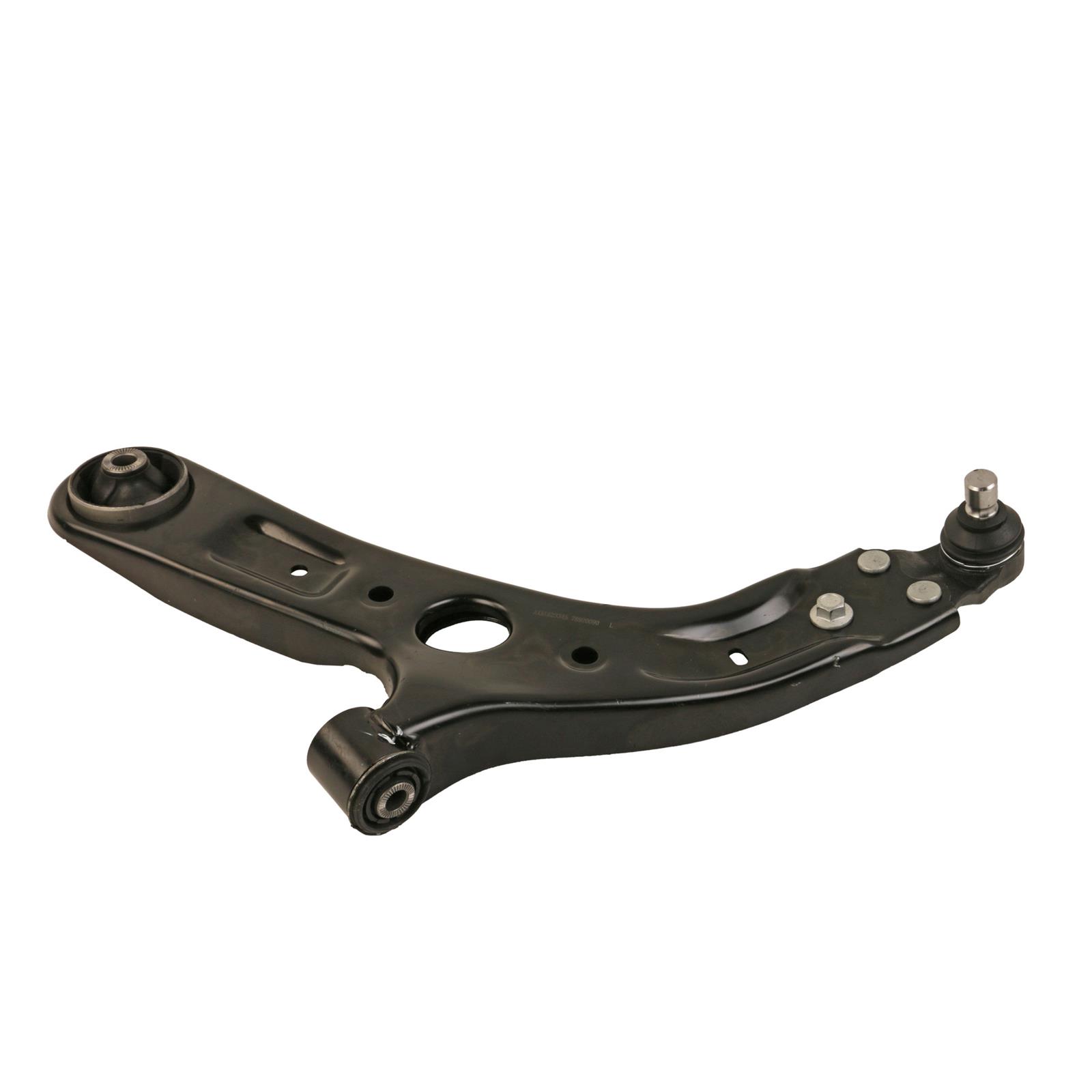 MOOG 15-19 Kia Soul EV Front Left Lower Control Arm and Ball Joint Assembly thumbnail 6