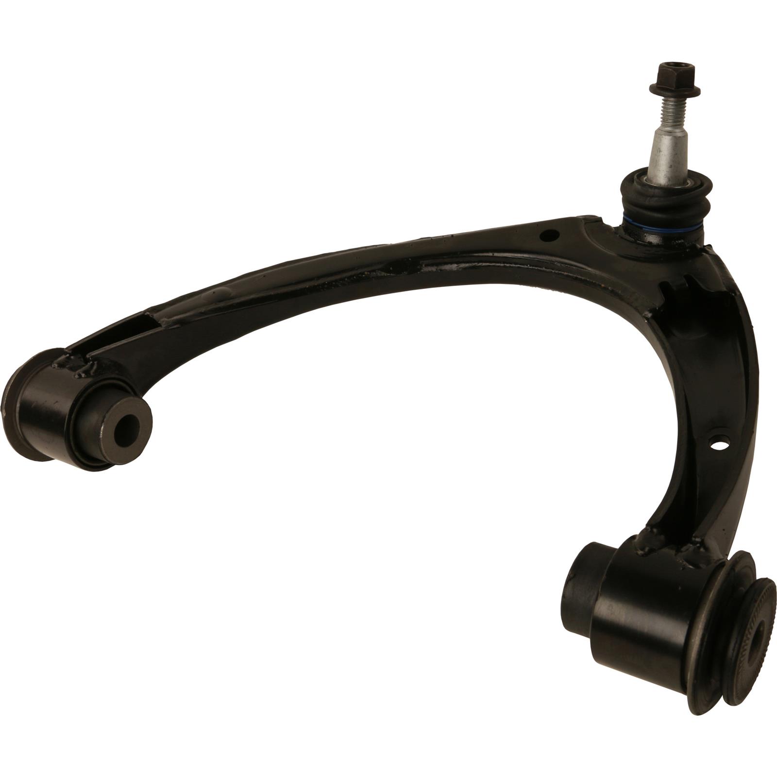 MOOG 15-21 Chevrolet Colorado Front Left Upper Control Arm and Ball Joint Assembly thumbnail 5