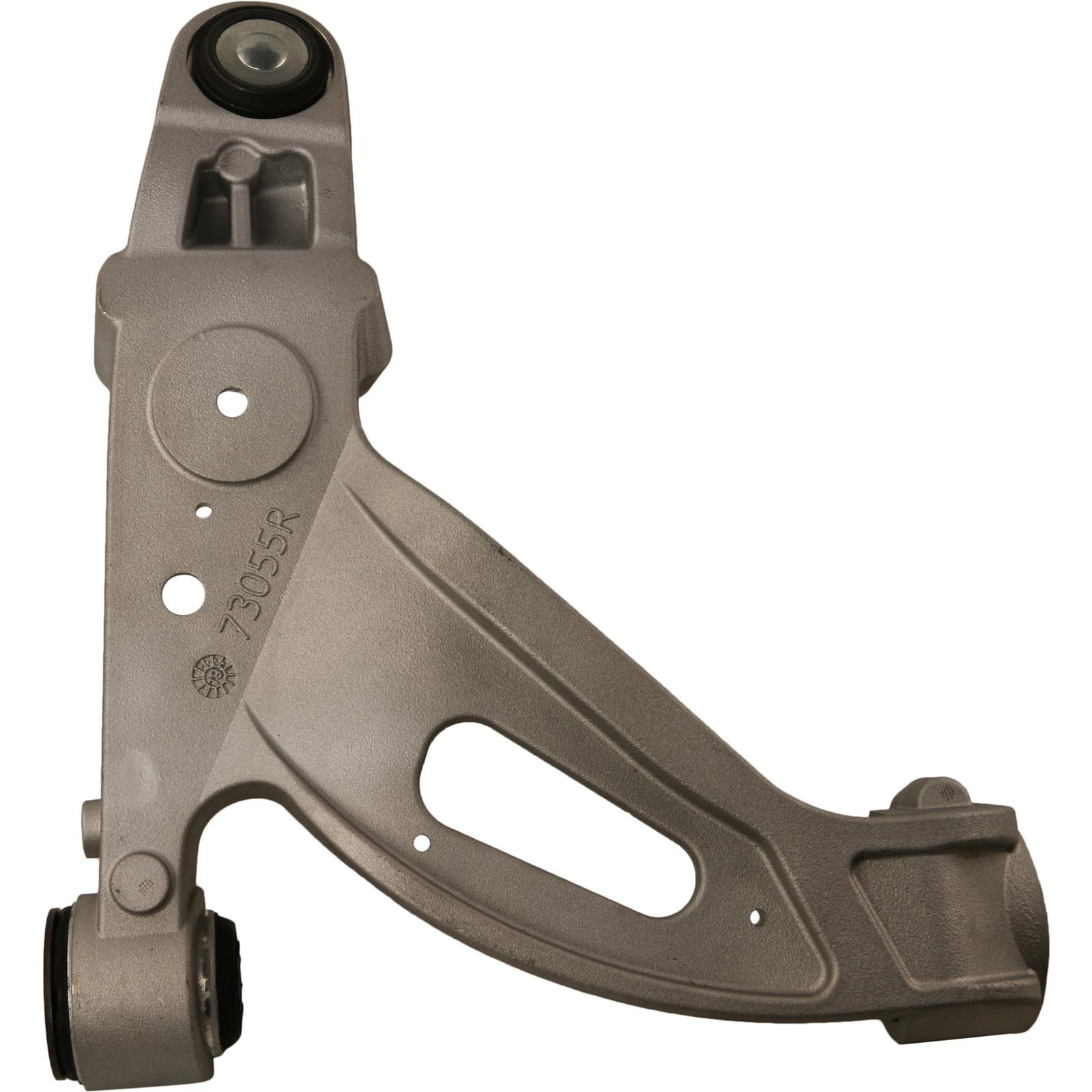 MOOG 03-07 Cadillac CTS Front Right Lower Control Arm and Ball Joint Assembly thumbnail 3
