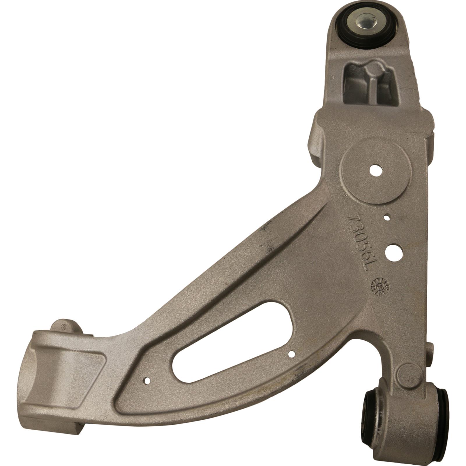 MOOG 03-07 Cadillac CTS Front Left Lower Control Arm and Ball Joint Assembly thumbnail 2