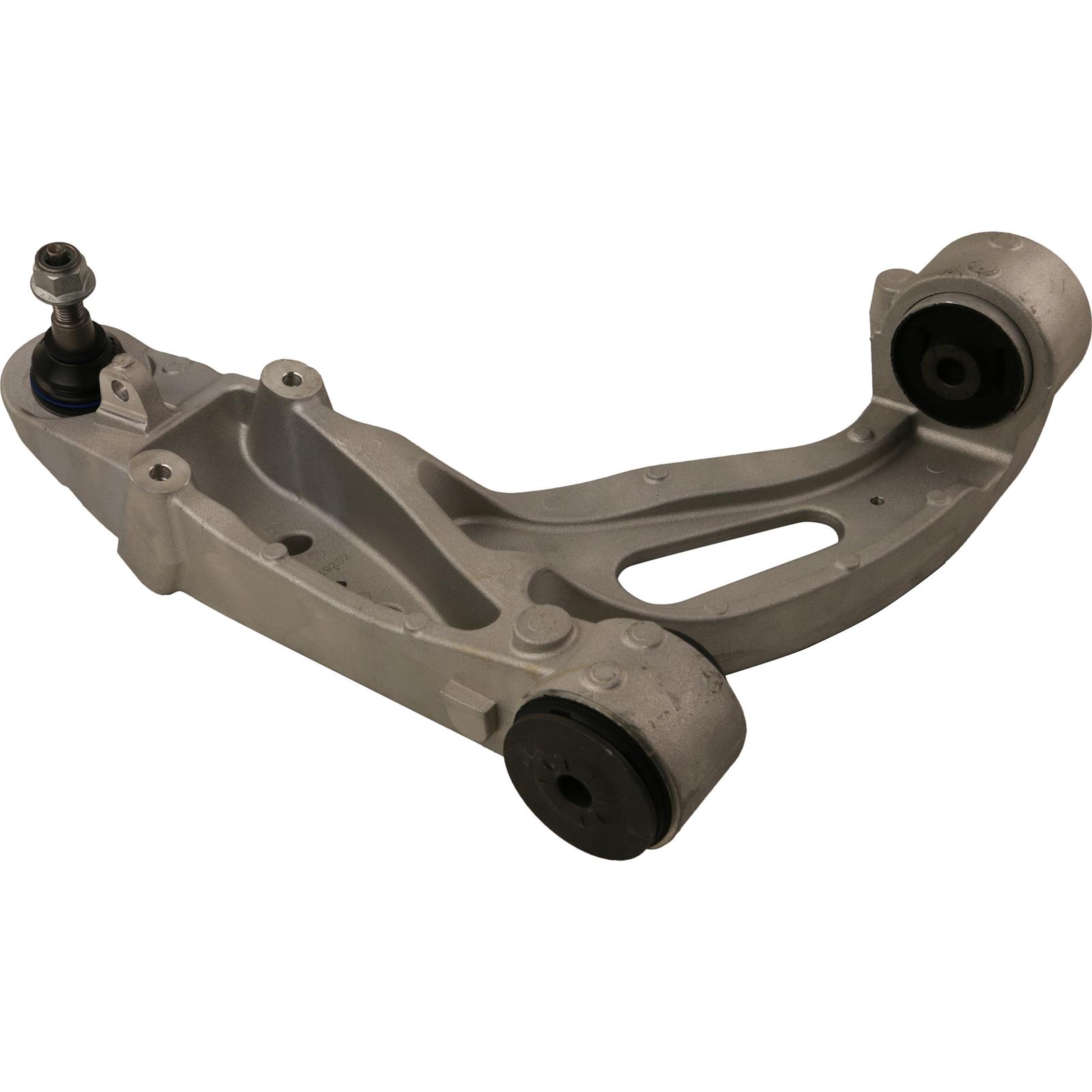 MOOG 03-07 Cadillac CTS Front Left Lower Control Arm and Ball Joint Assembly thumbnail 6