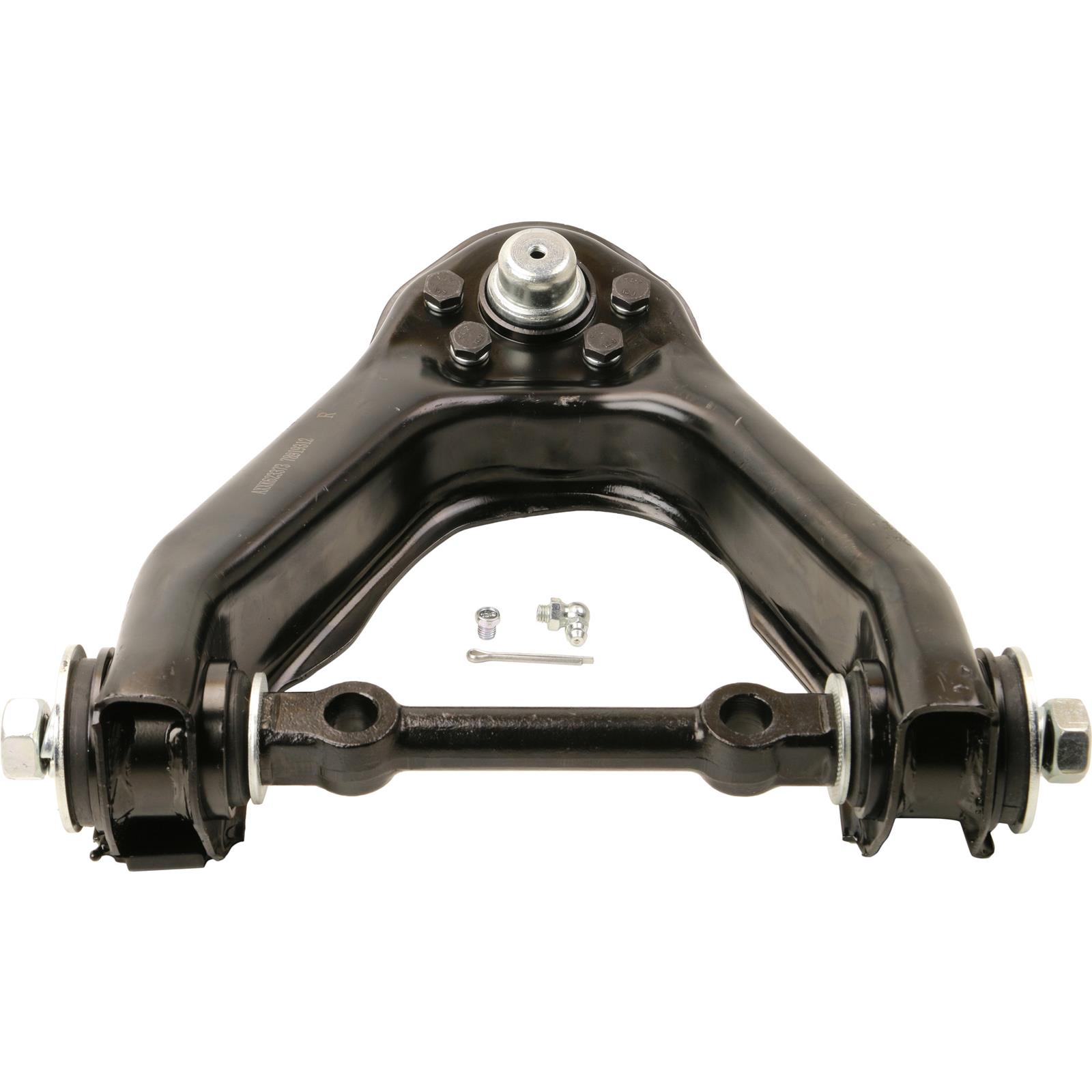 MOOG 95-97 Nissan Pickup Front Right Upper Control Arm and Ball Joint Assembly thumbnail 5
