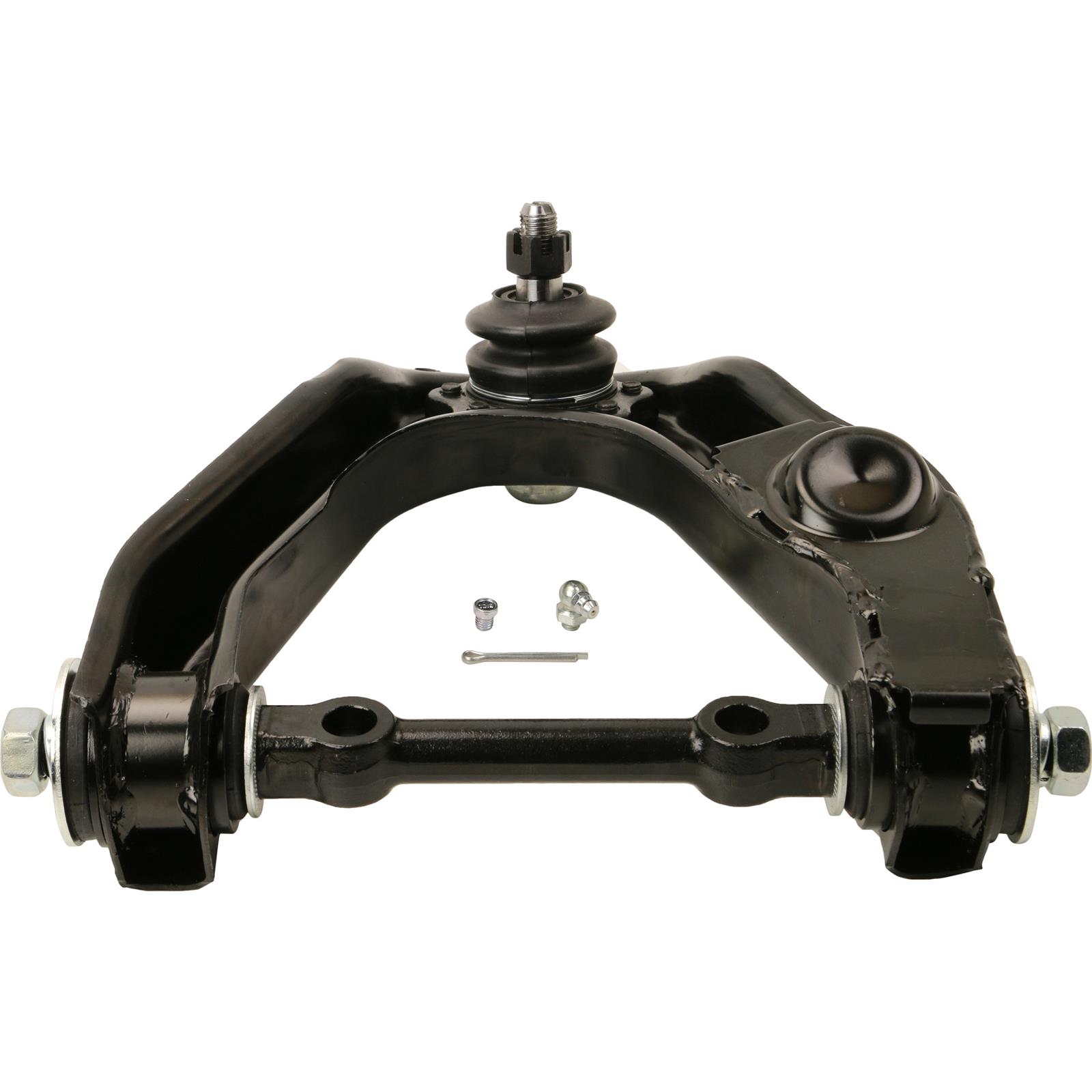 MOOG 95-97 Nissan Pickup Front Right Upper Control Arm and Ball Joint Assembly thumbnail 6