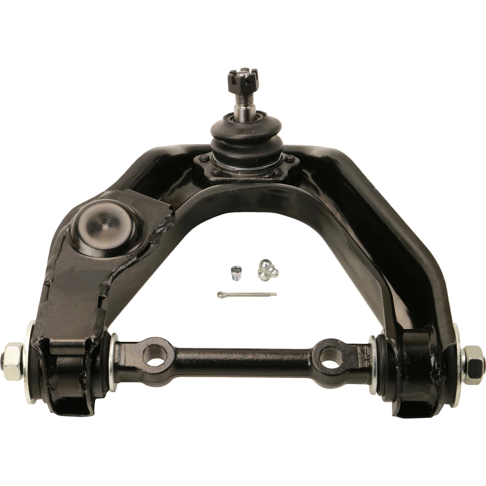 MOOG 95-97 Nissan Pickup Front Left Upper Control Arm and Ball Joint Assembly thumbnail 5