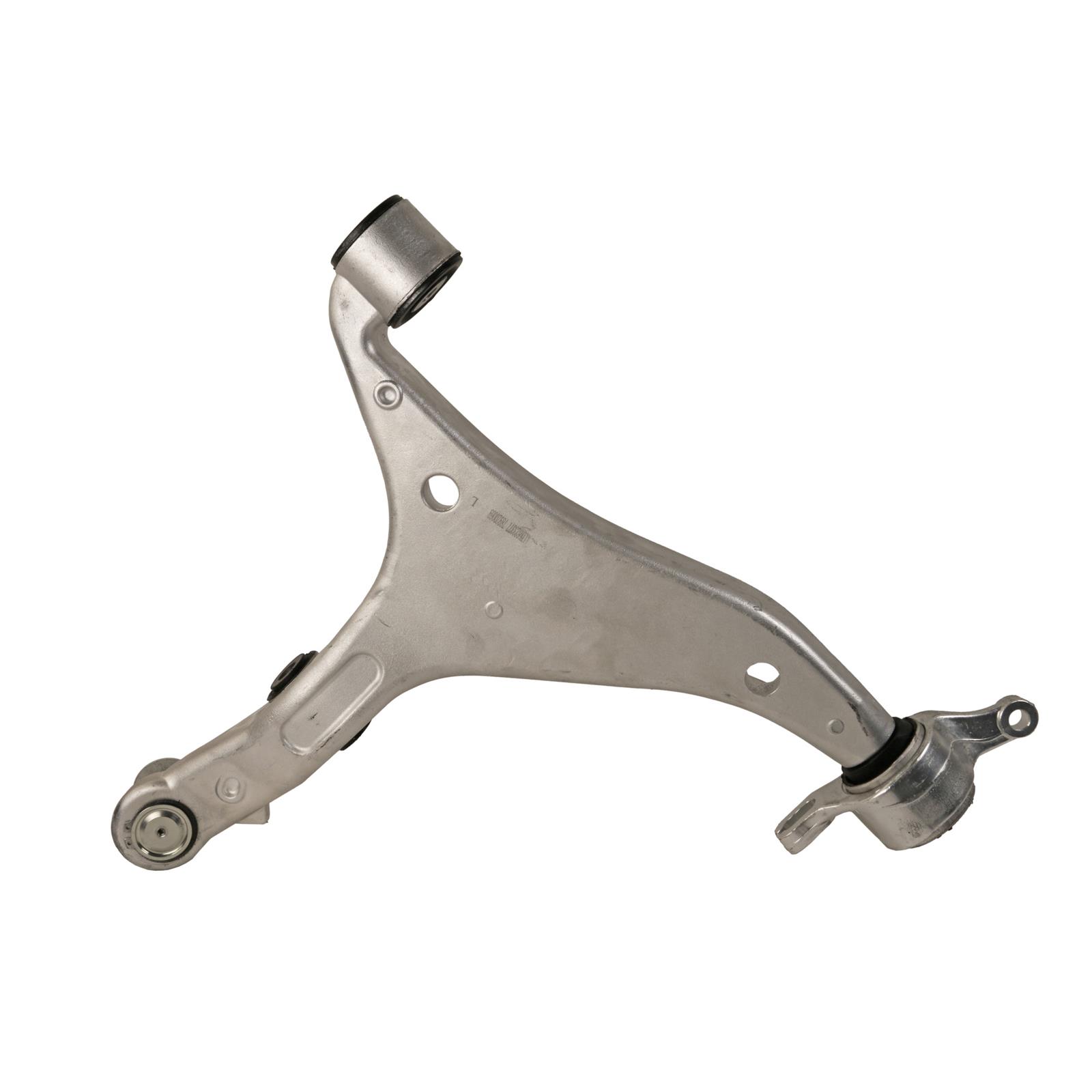 MOOG 16-22 Dodge Durango Front Left Lower Control Arm and Ball Joint Assembly thumbnail 6