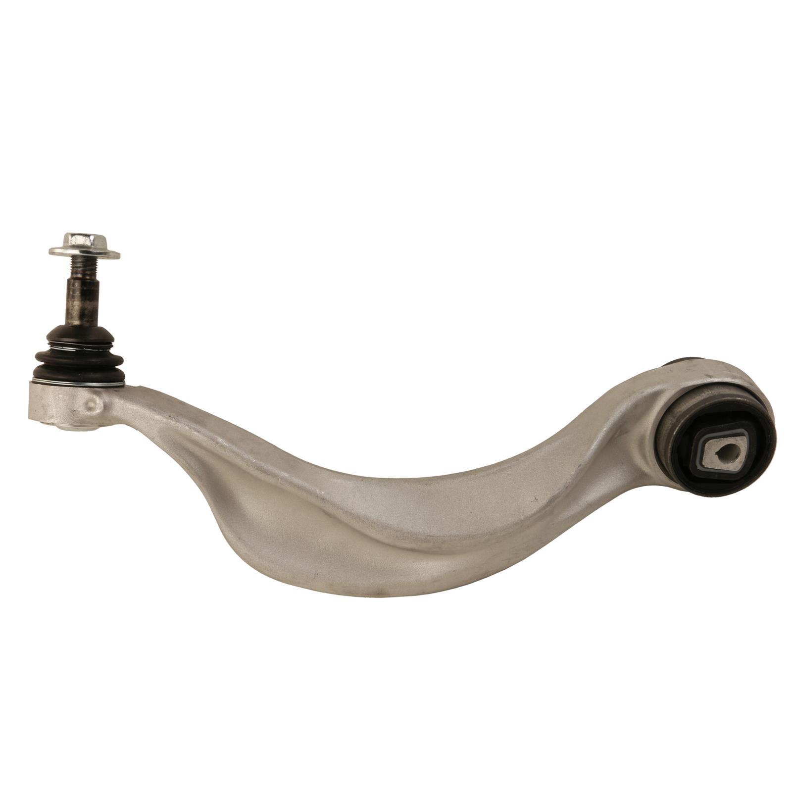 MOOG 11-16 BMW 550i xDrive Front Right Lower Forward Control Arm and Ball Joint Assembly thumbnail 5