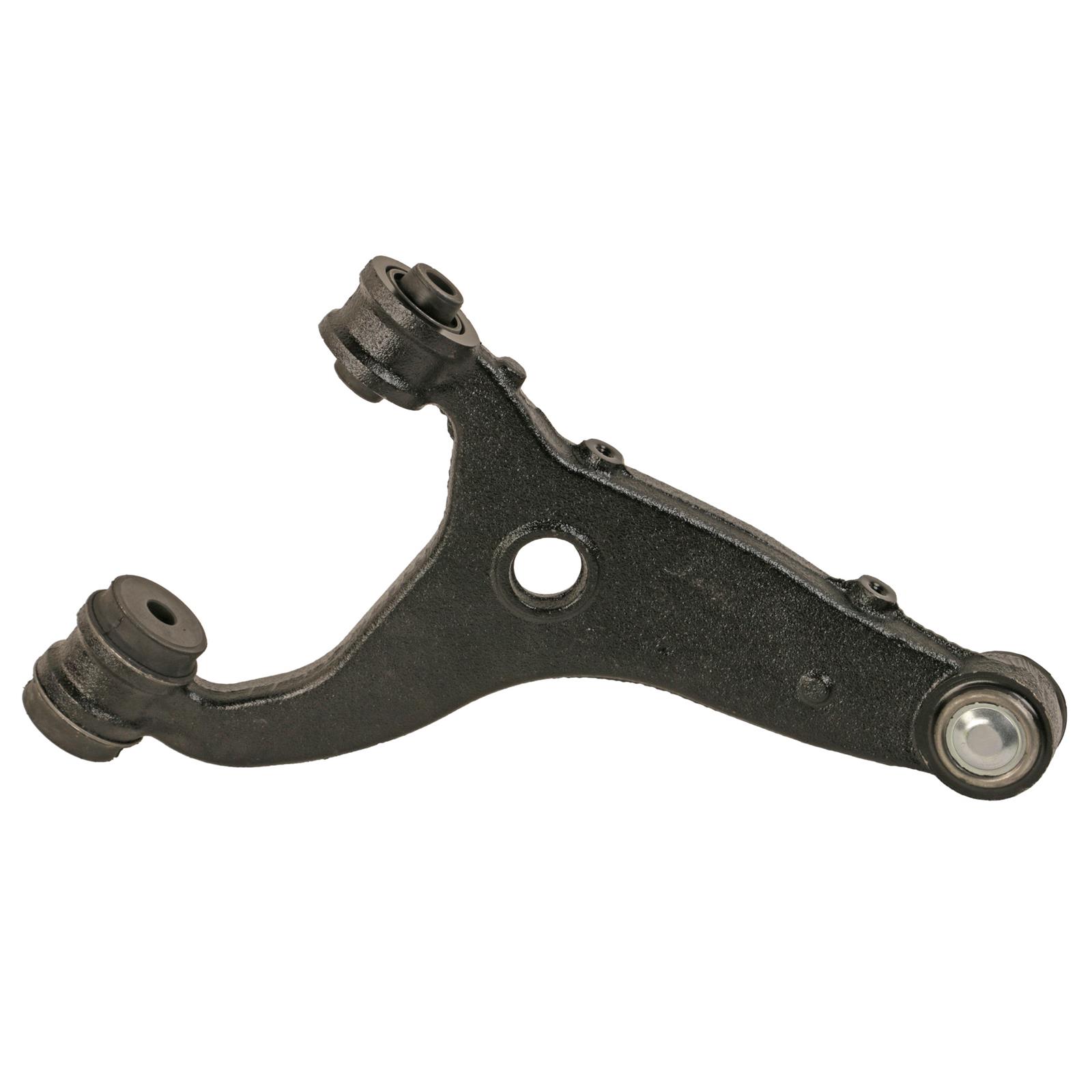 MOOG 10-18 Subaru Outback Rear Right Upper Control Arm and Ball Joint Assembly thumbnail 5