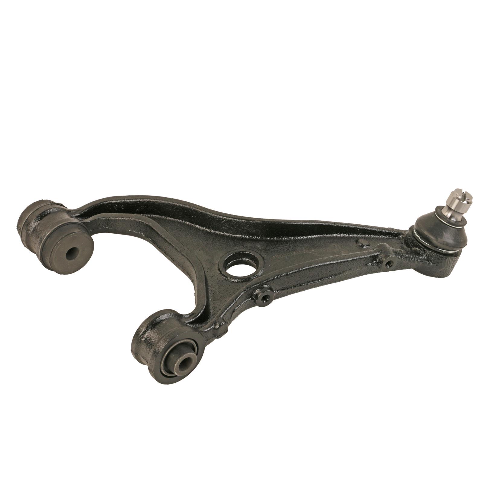 MOOG 10-18 Subaru Outback Rear Right Upper Control Arm and Ball Joint Assembly thumbnail 6